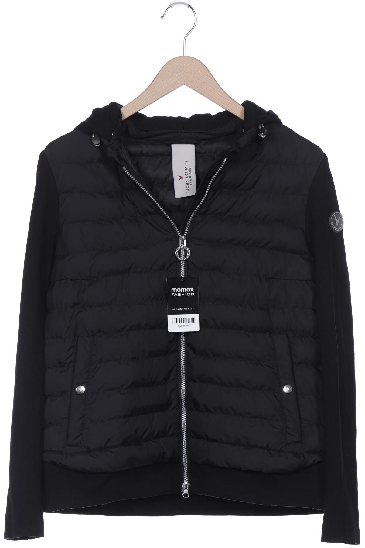 

Fuchs Schmitt Damen Jacke, schwarz, Gr. 38
