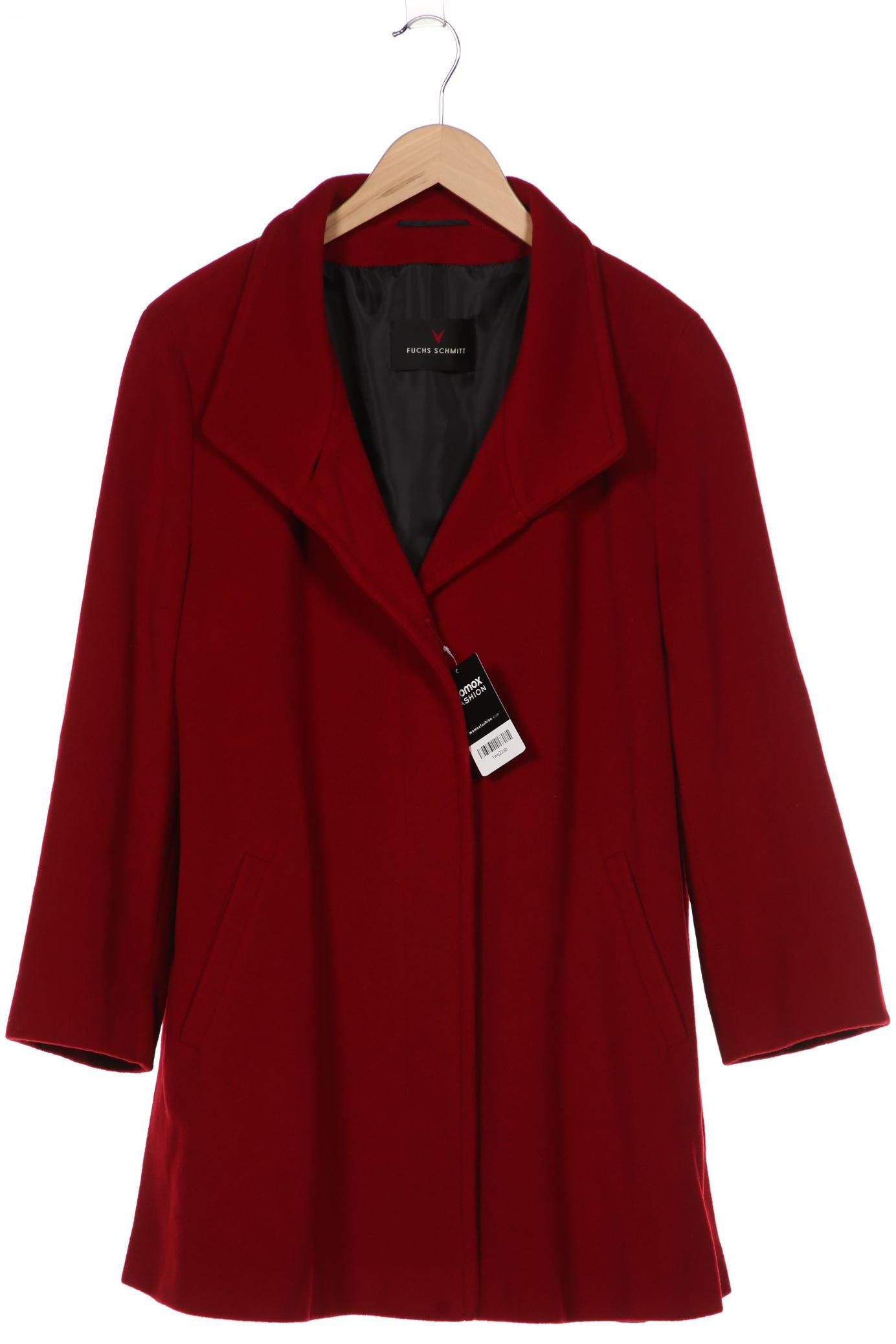 

Fuchs Schmitt Damen Mantel, rot