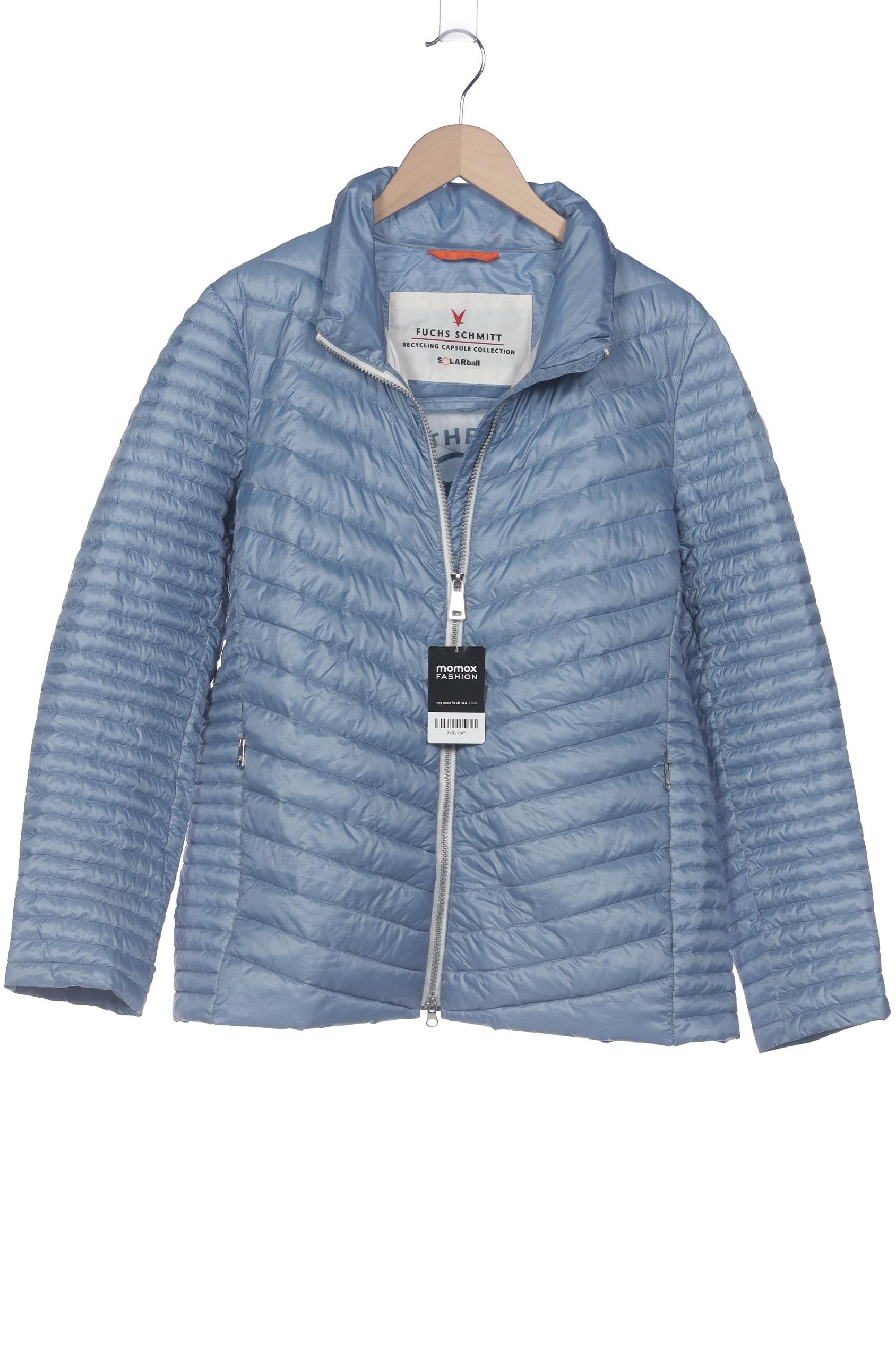 

Fuchs Schmitt Damen Jacke, blau, Gr. 46