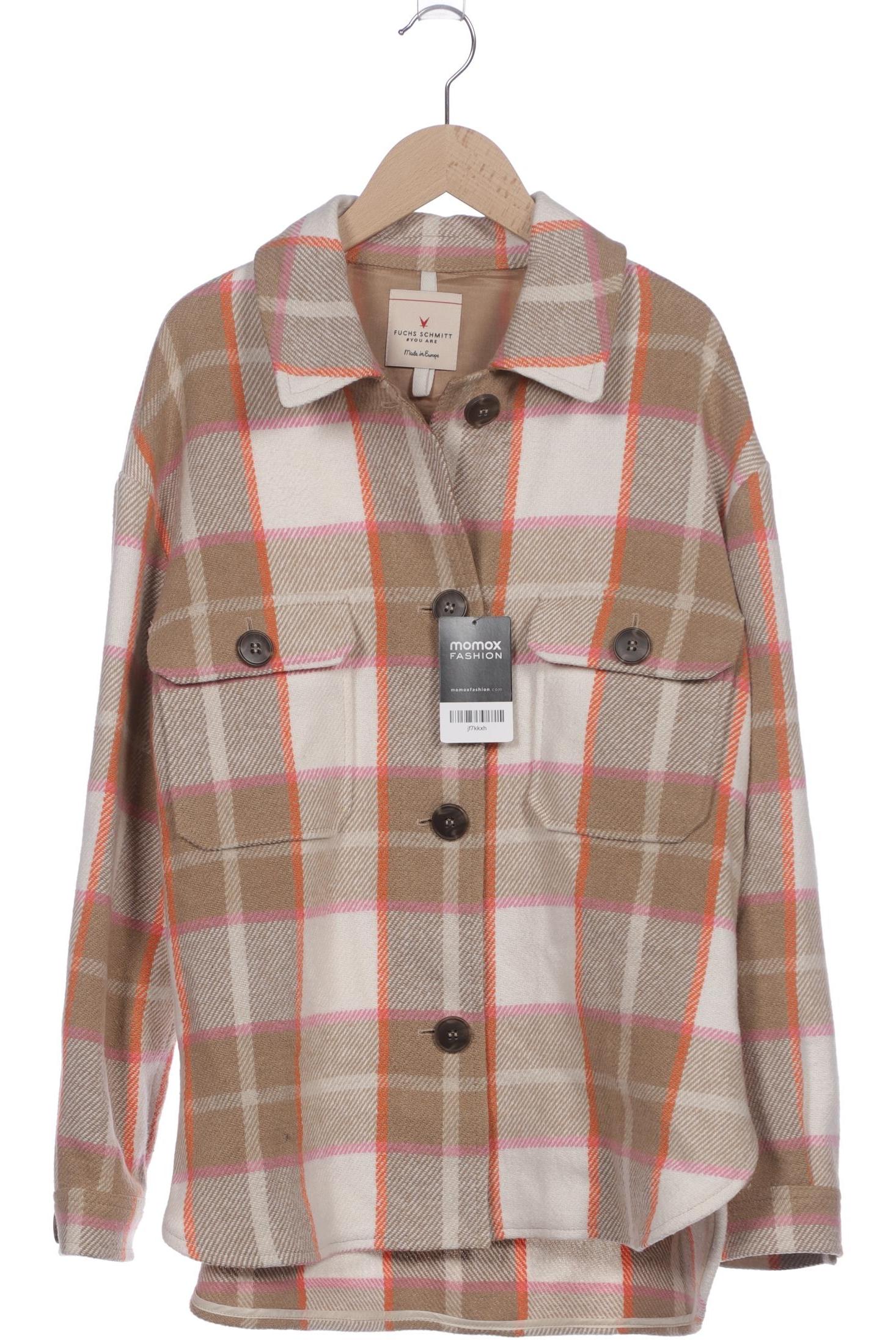 

Fuchs Schmitt Damen Jacke, mehrfarbig, Gr. 42