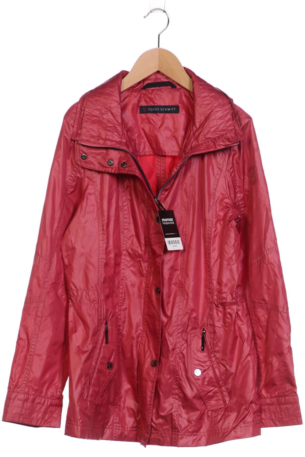 

Fuchs Schmitt Damen Jacke, pink, Gr. 36