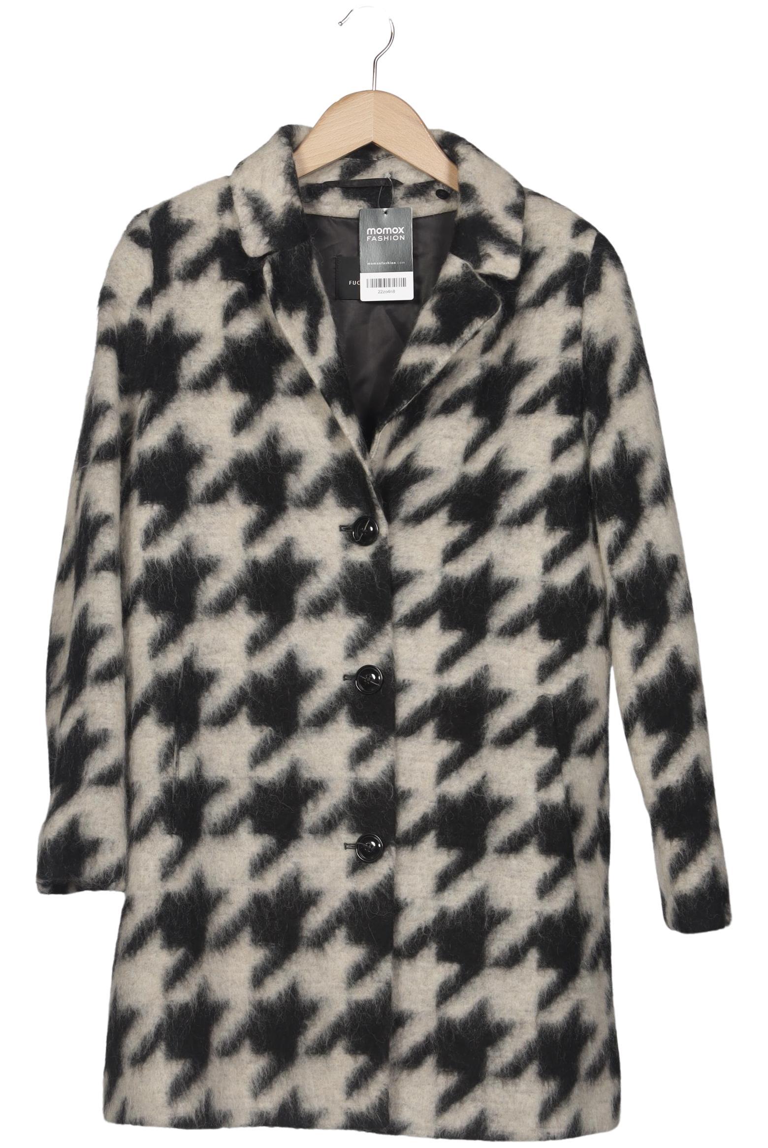 

Fuchs Schmitt Damen Mantel, mehrfarbig, Gr. 40