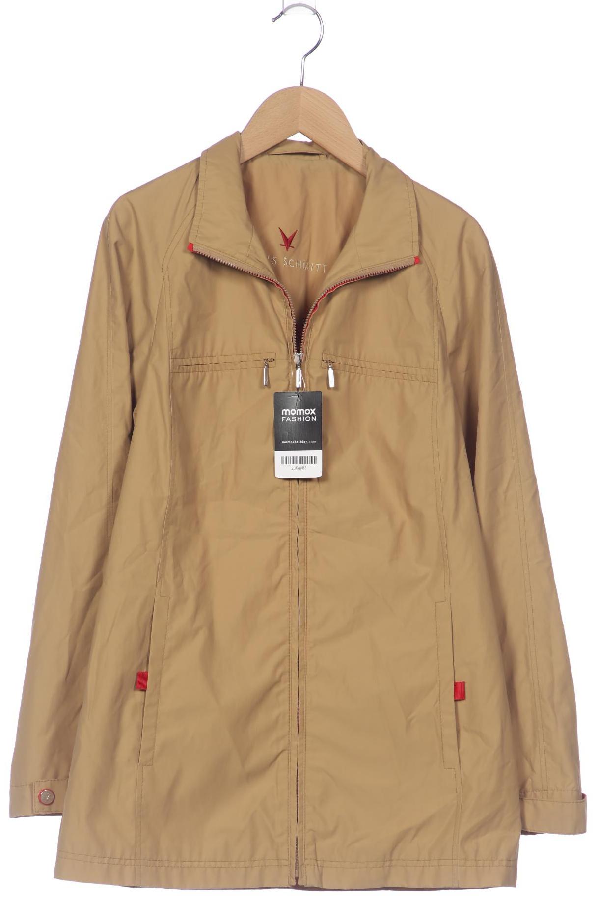 

Fuchs Schmitt Damen Jacke, braun, Gr. 36
