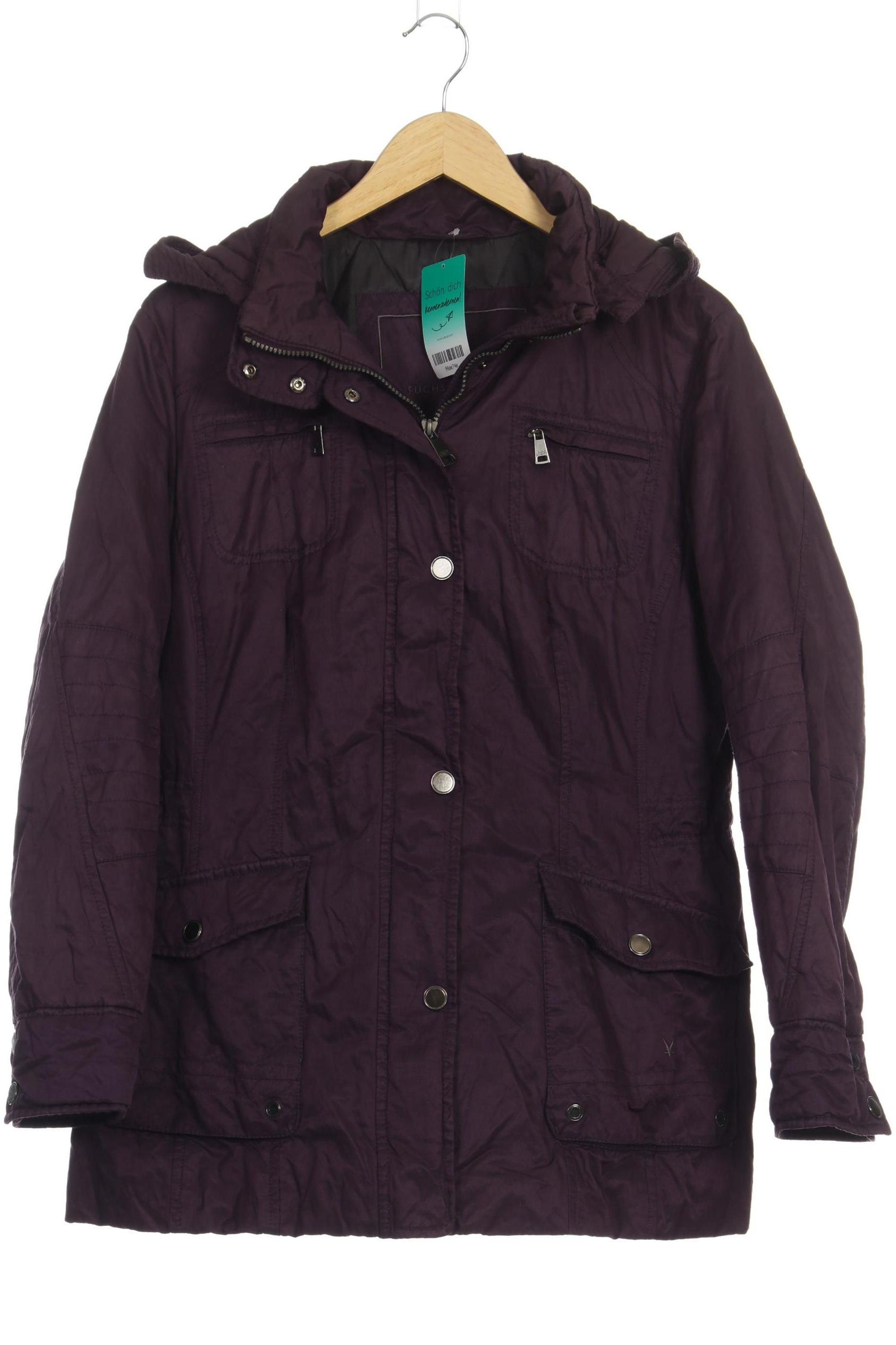 

Fuchs Schmitt Damen Jacke, flieder, Gr. 46