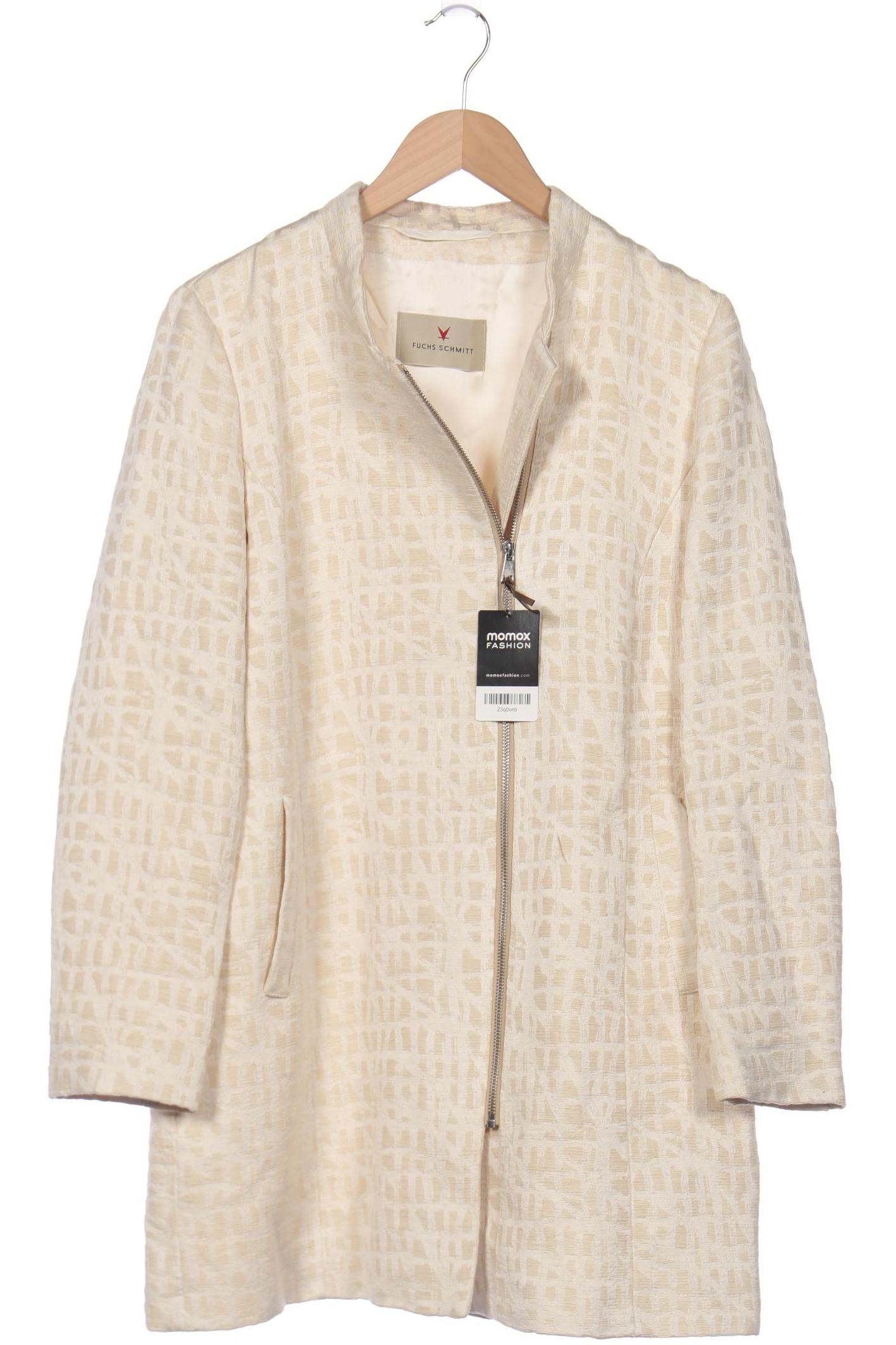 

Fuchs Schmitt Damen Mantel, beige