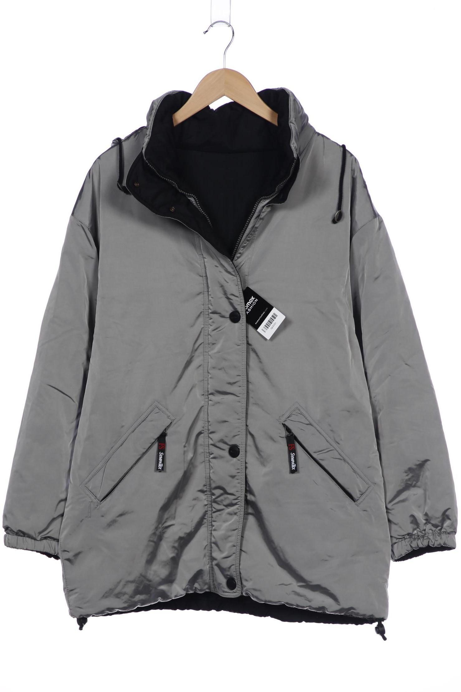 

Fuchs Schmitt Damen Jacke, grau, Gr. 44