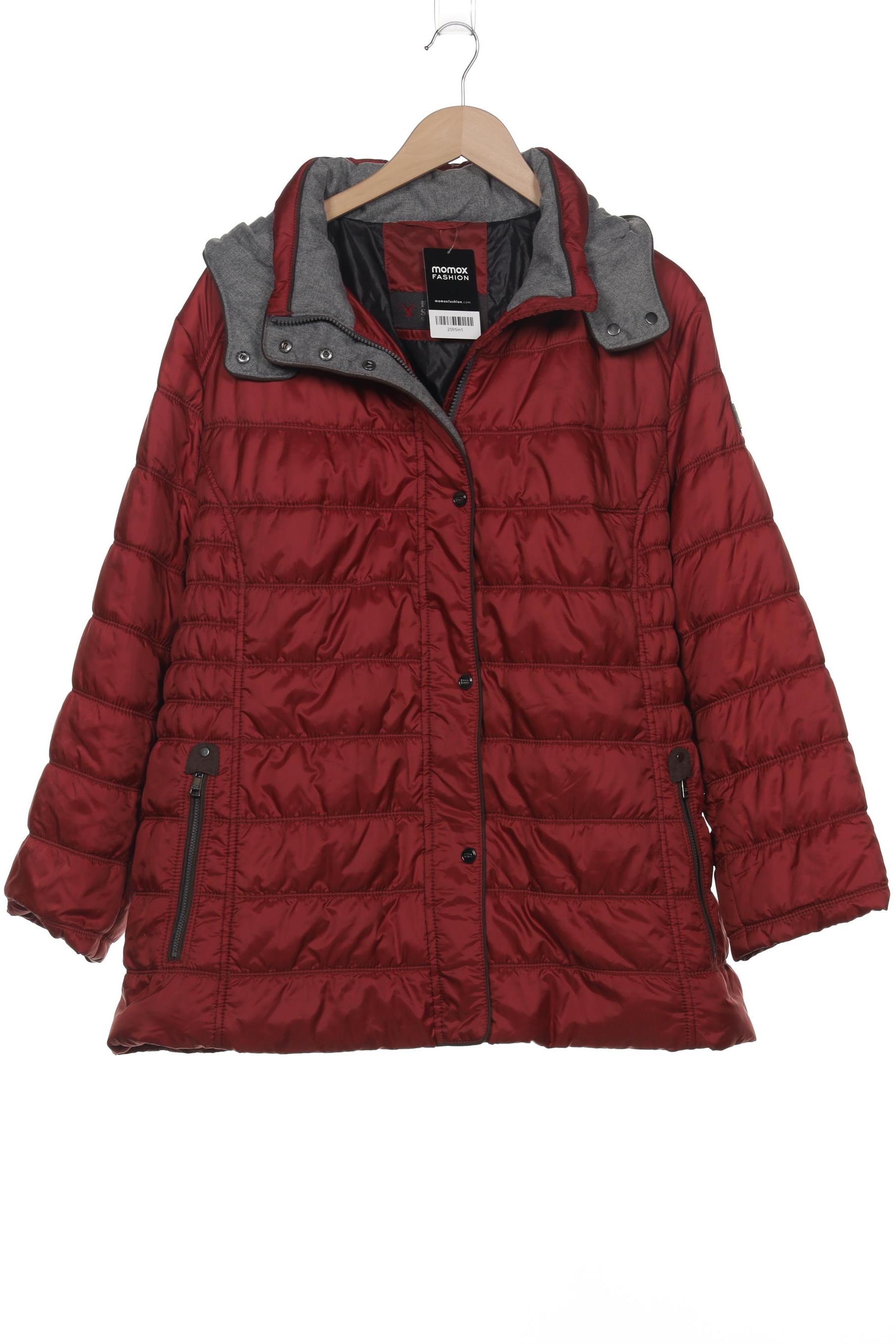 

Fuchs Schmitt Damen Jacke, bordeaux, Gr. 54