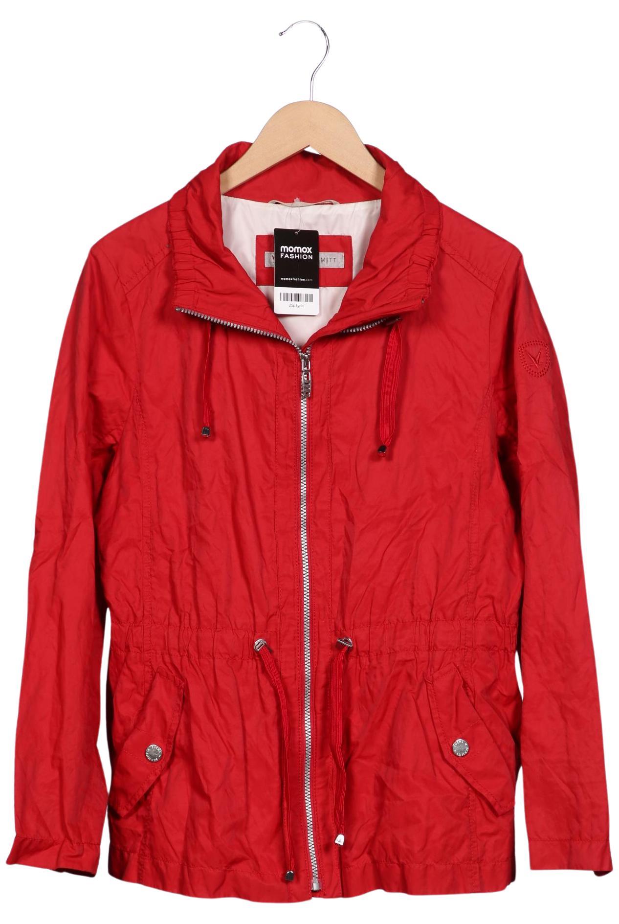 

Fuchs Schmitt Damen Jacke, rot, Gr. 42