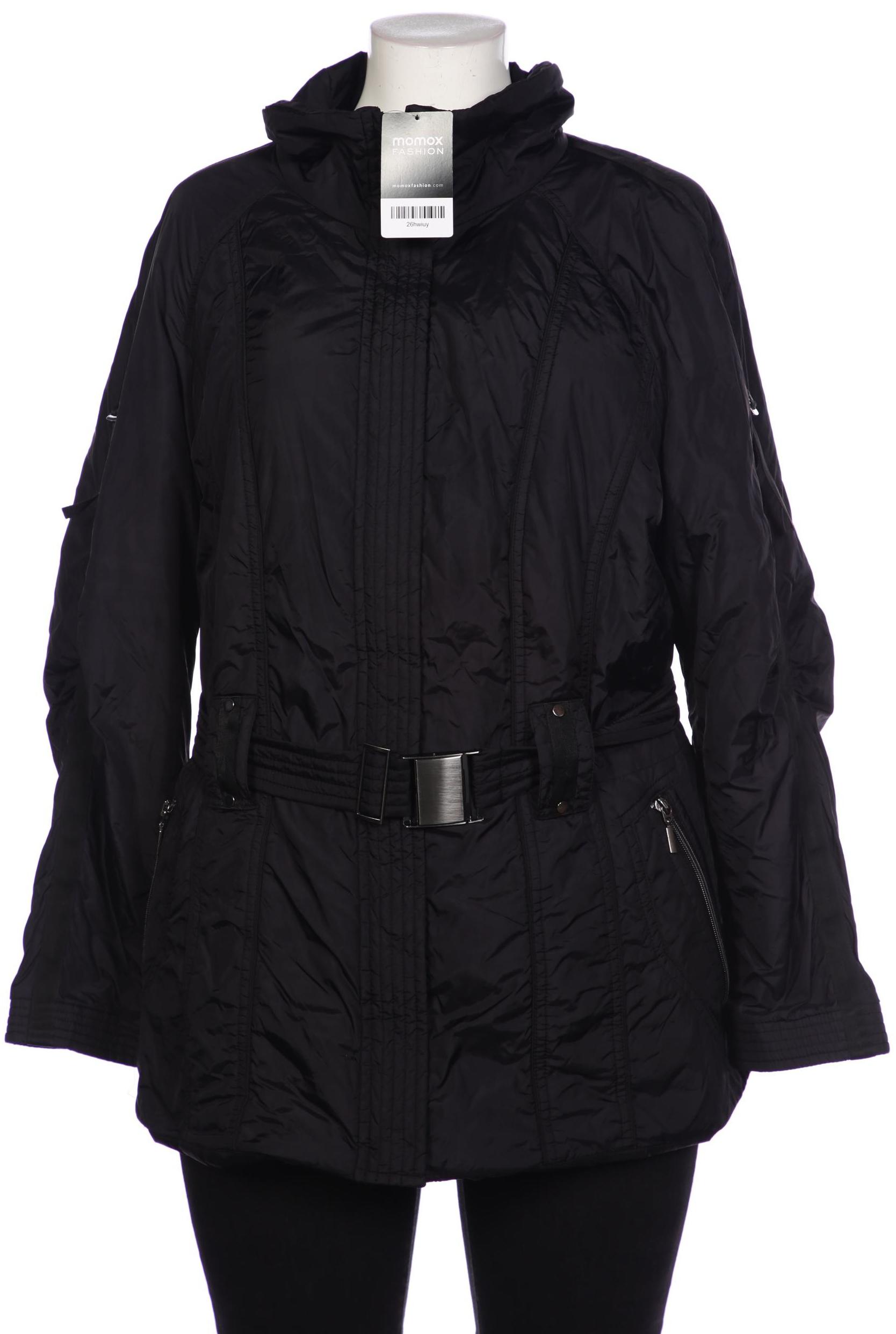 

Fuchs Schmitt Damen Jacke, schwarz, Gr. 46