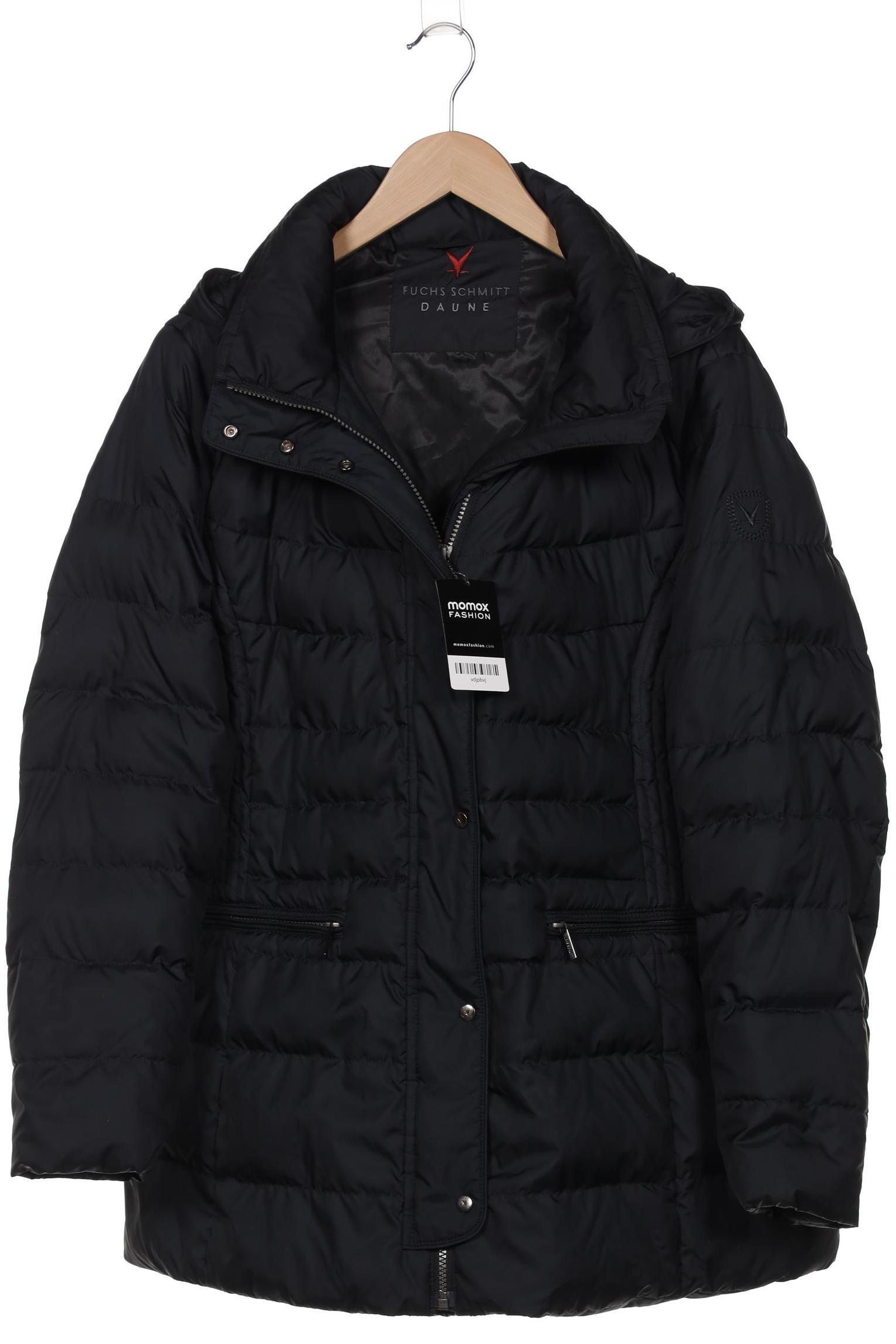 

Fuchs Schmitt Damen Jacke, marineblau, Gr. 46