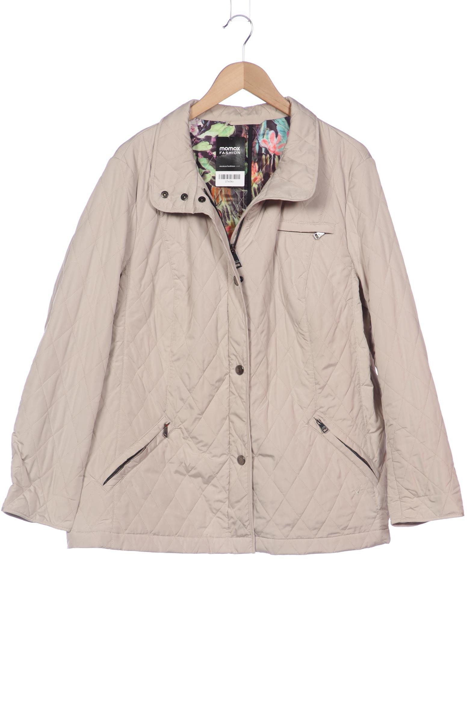 

Fuchs Schmitt Damen Jacke, cremeweiß, Gr. 48