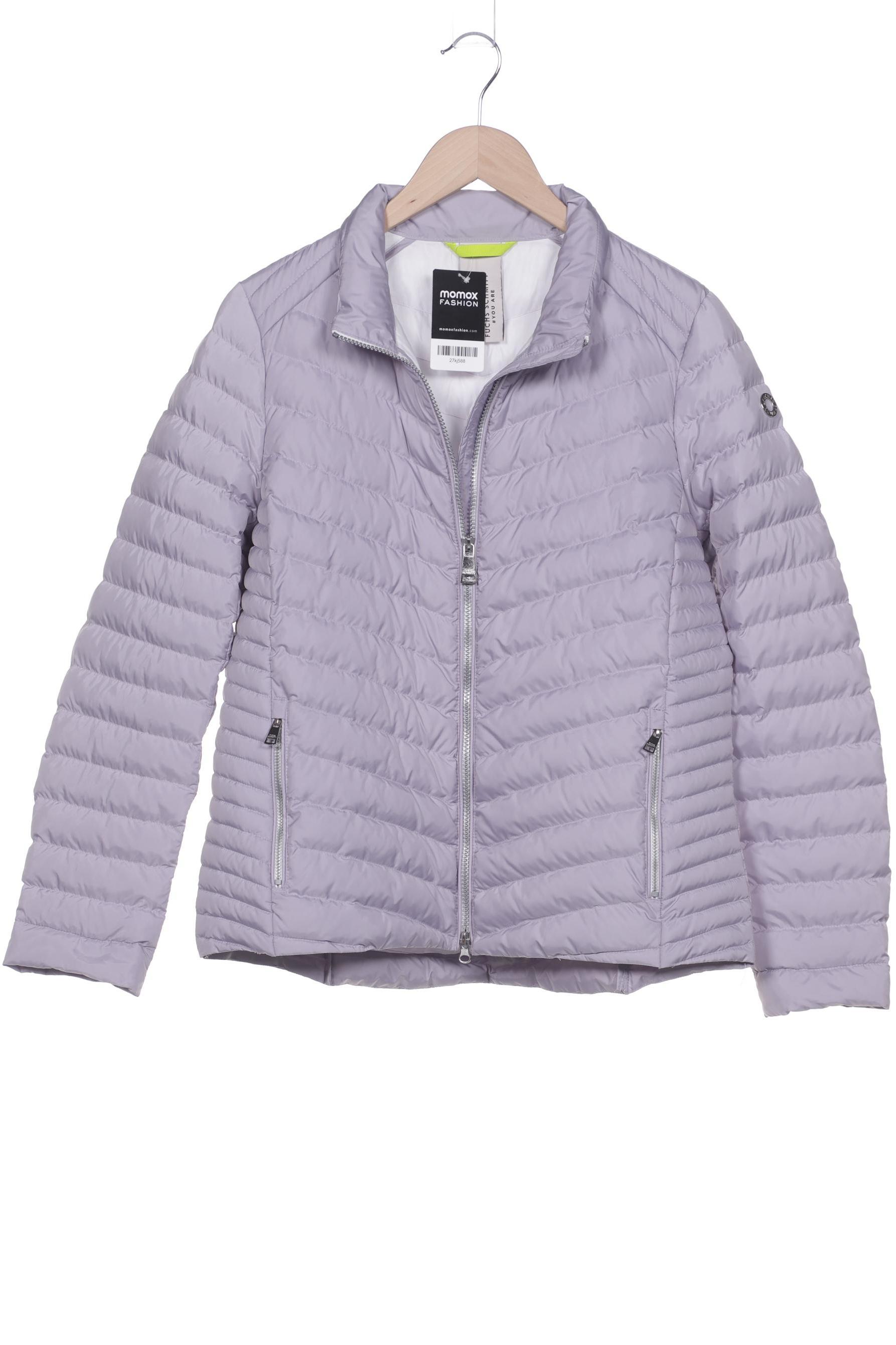 

Fuchs Schmitt Damen Jacke, flieder, Gr. 40
