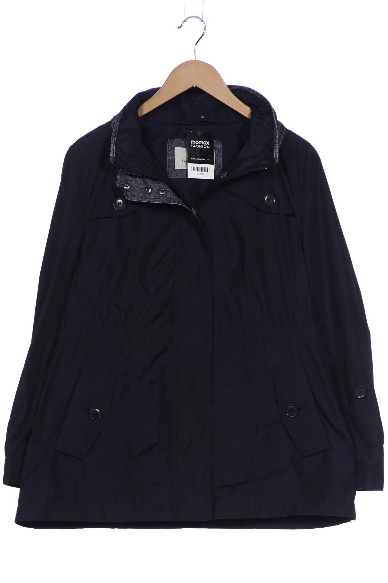 

Fuchs Schmitt Damen Jacke, marineblau, Gr. 44