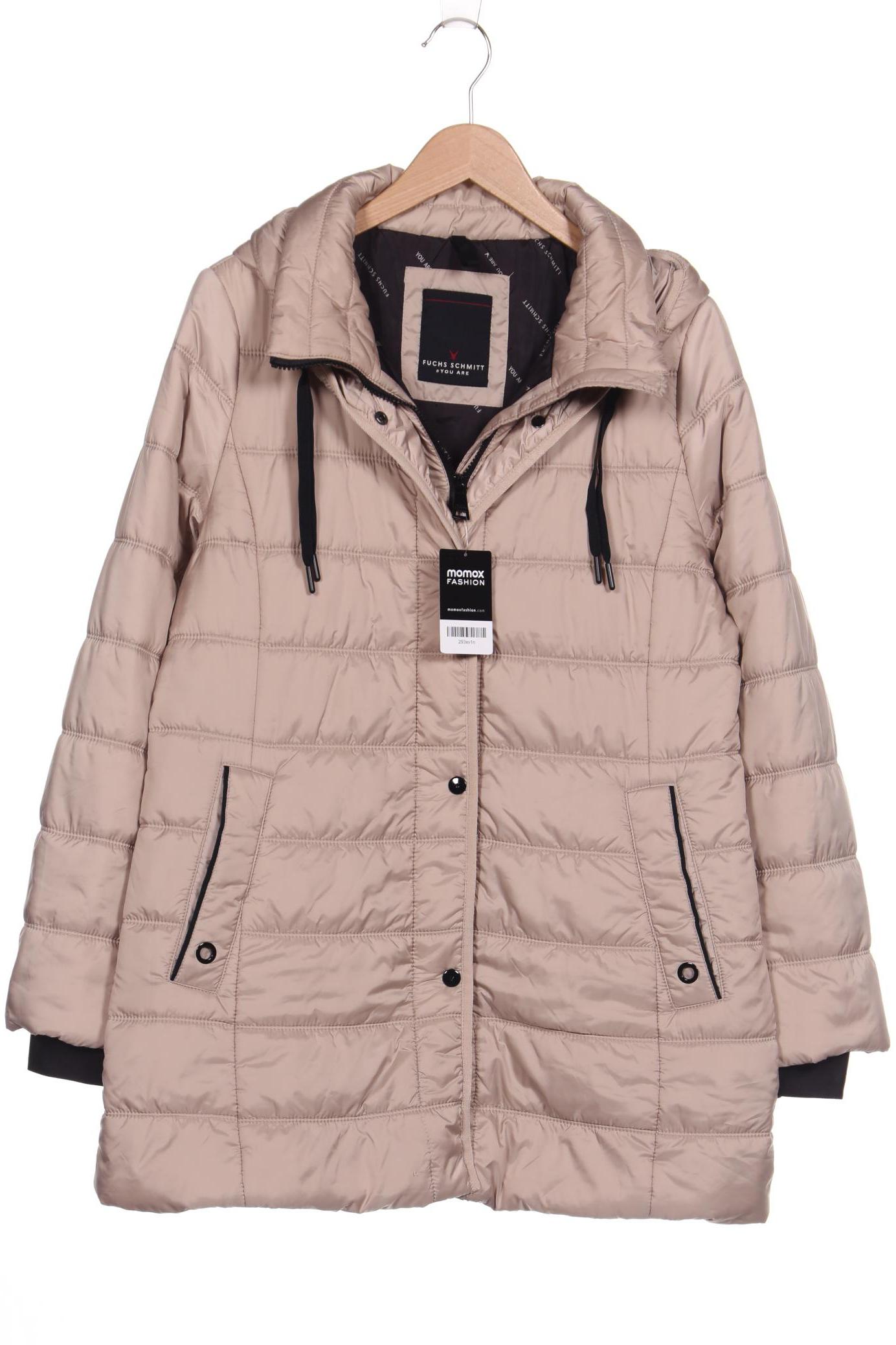 

Fuchs Schmitt Damen Mantel, beige