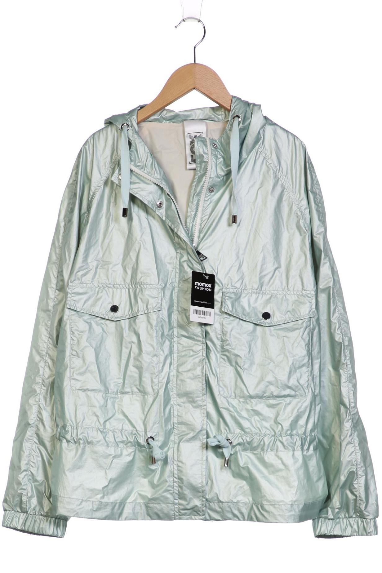 

Fuchs Schmitt Damen Jacke, hellblau, Gr. 44