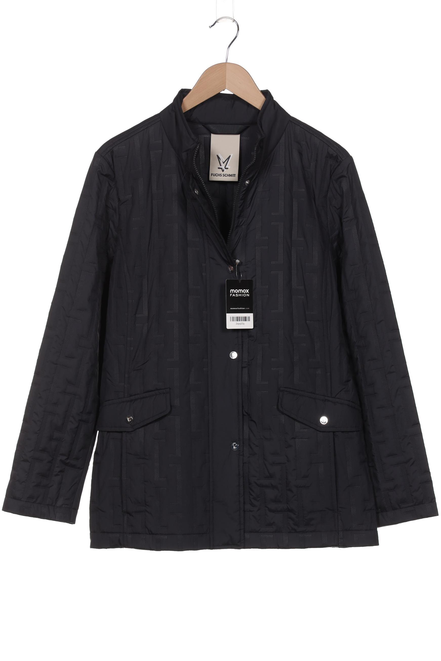 

Fuchs Schmitt Damen Jacke, schwarz, Gr. 44