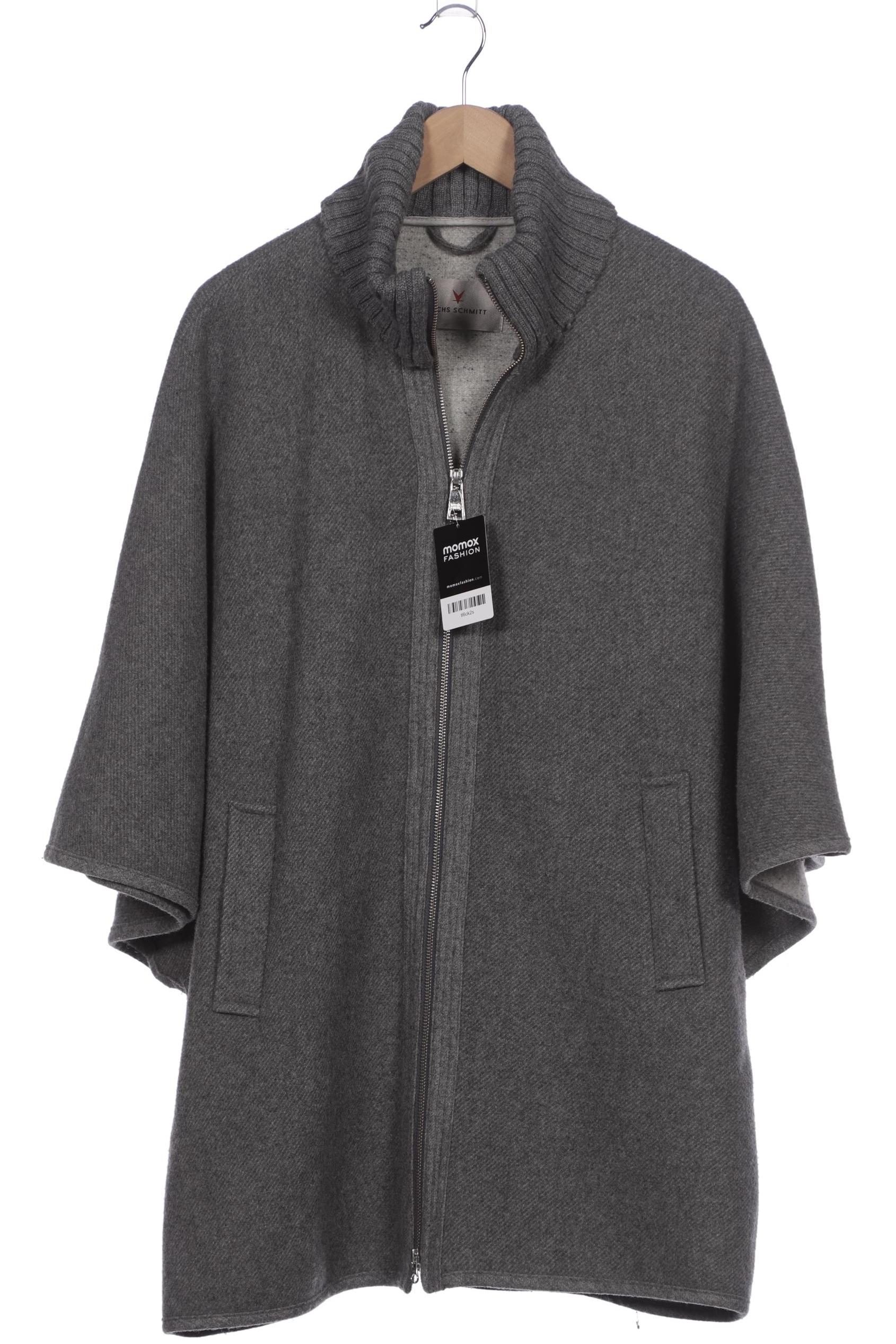 

Fuchs Schmitt Damen Jacke, grau, Gr. 40