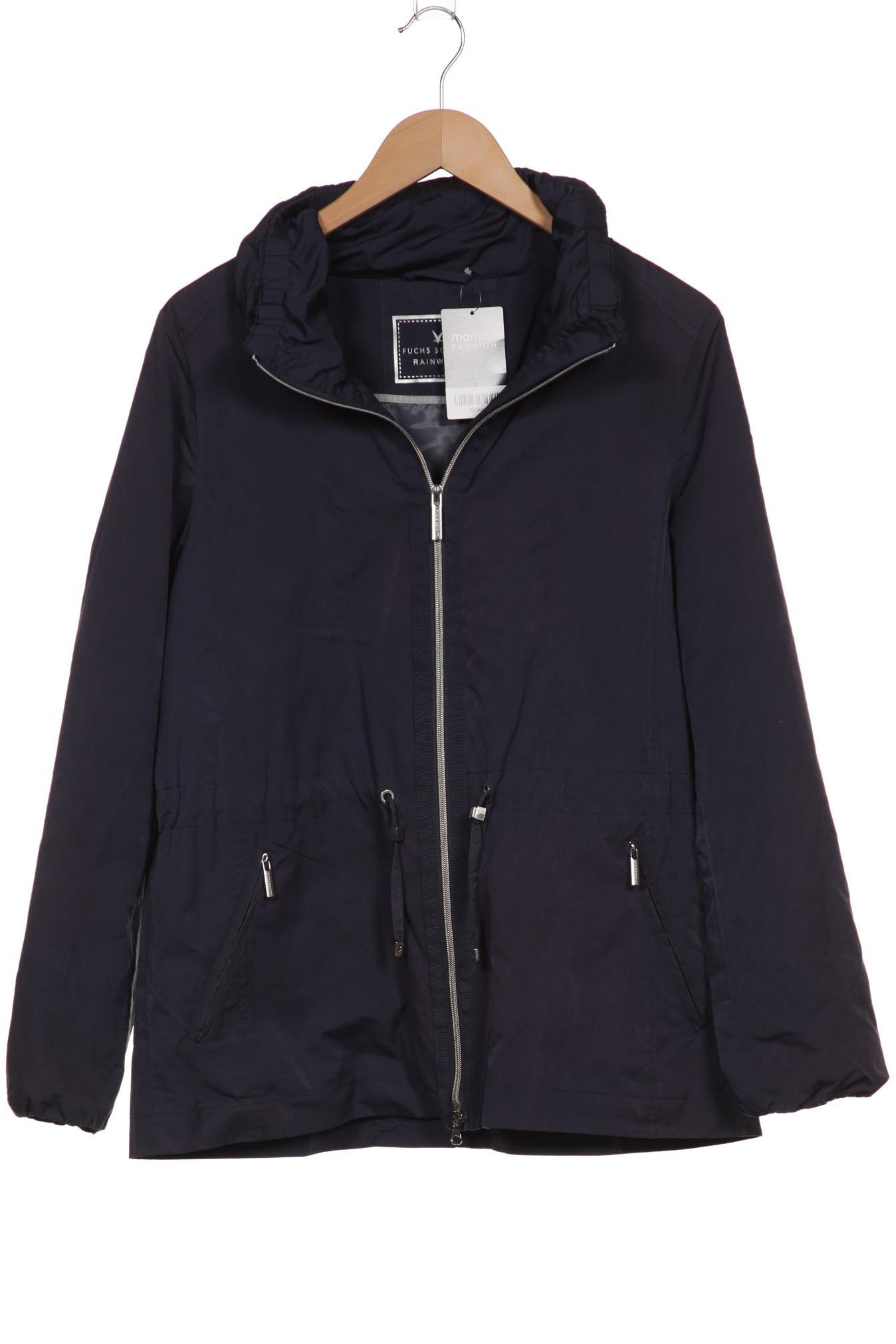 

Fuchs Schmitt Damen Jacke, marineblau