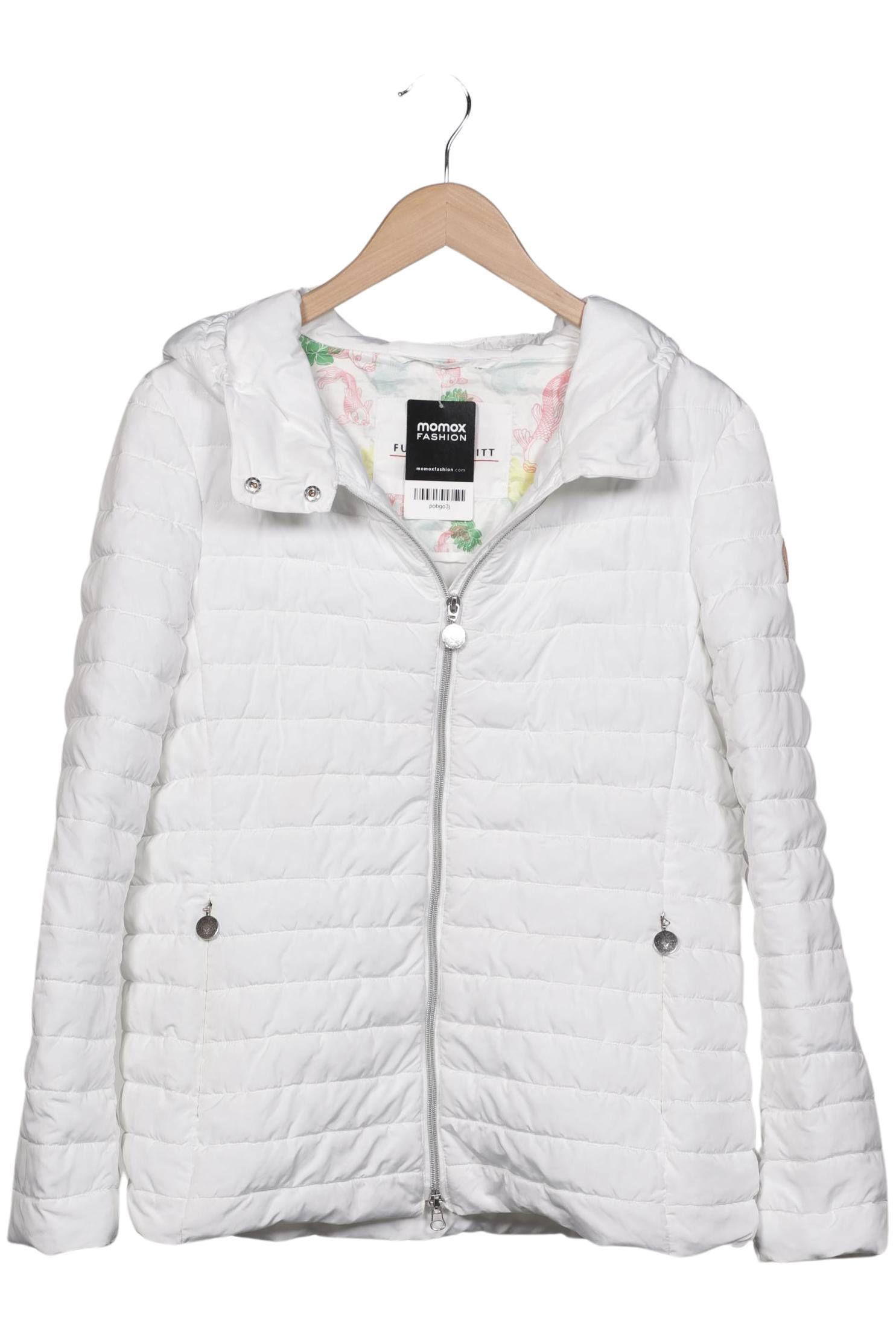 

Fuchs Schmitt Damen Jacke, weiß, Gr. 42