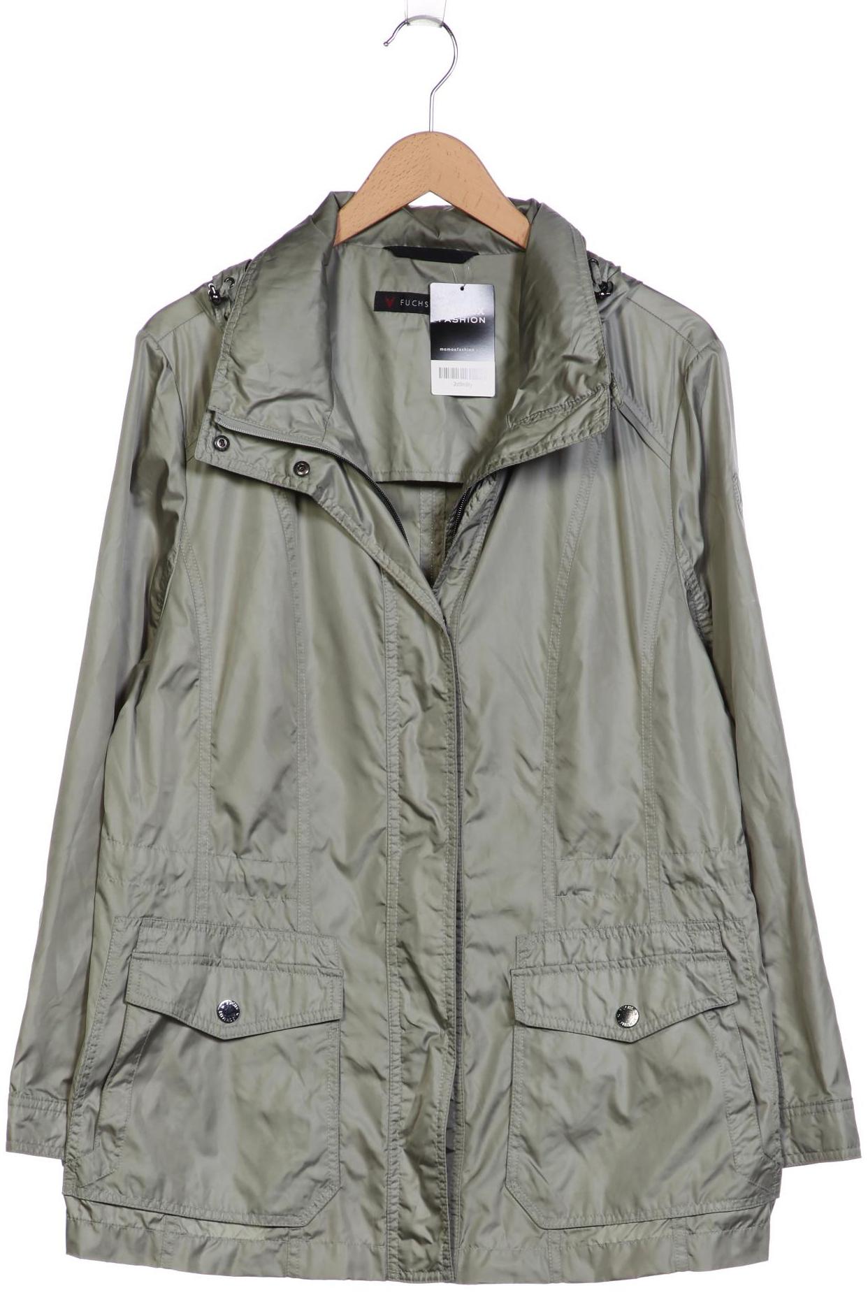 

Fuchs Schmitt Damen Jacke, hellgrün, Gr. 44