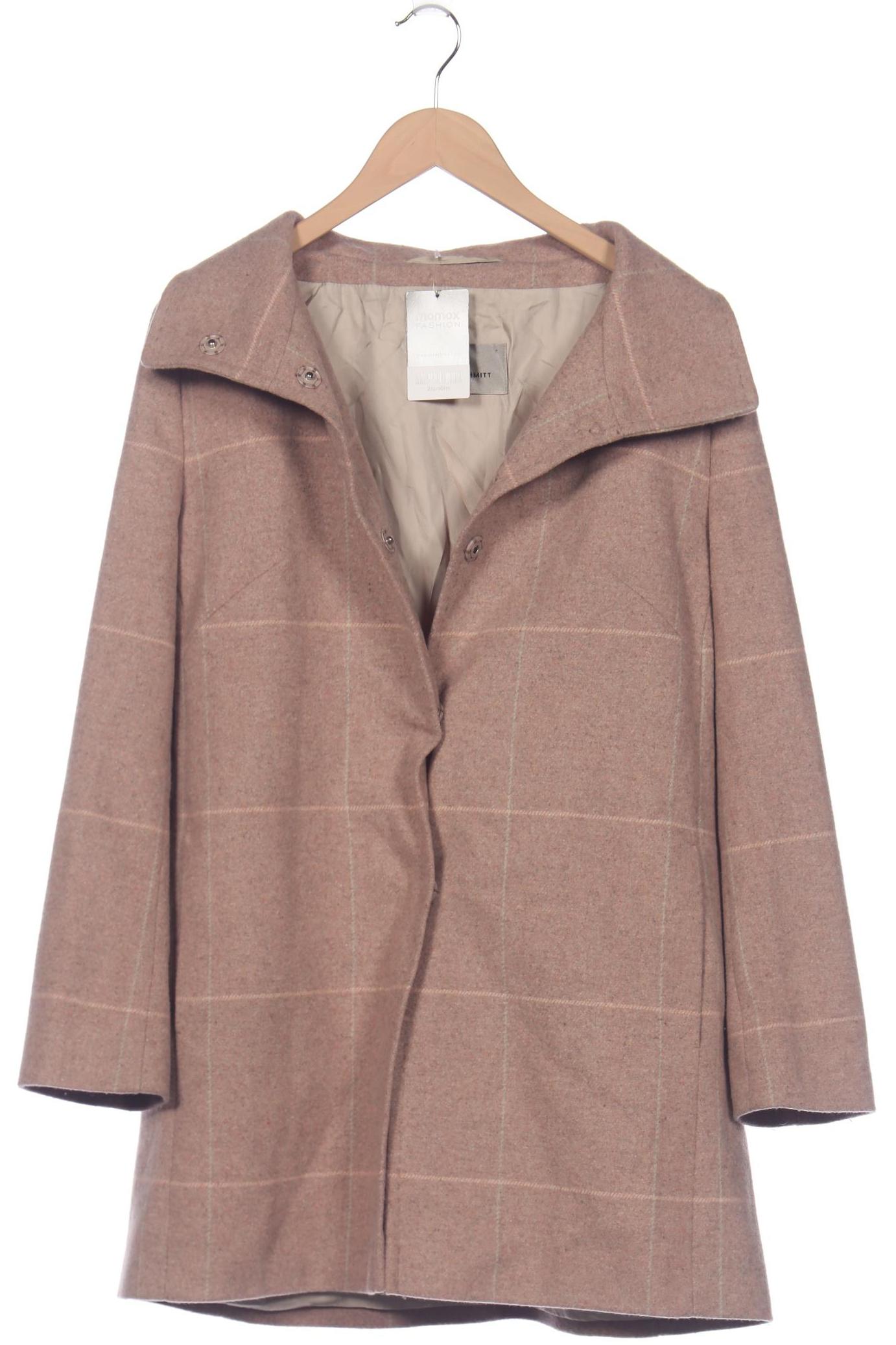 

Fuchs Schmitt Damen Mantel, pink, Gr. 40