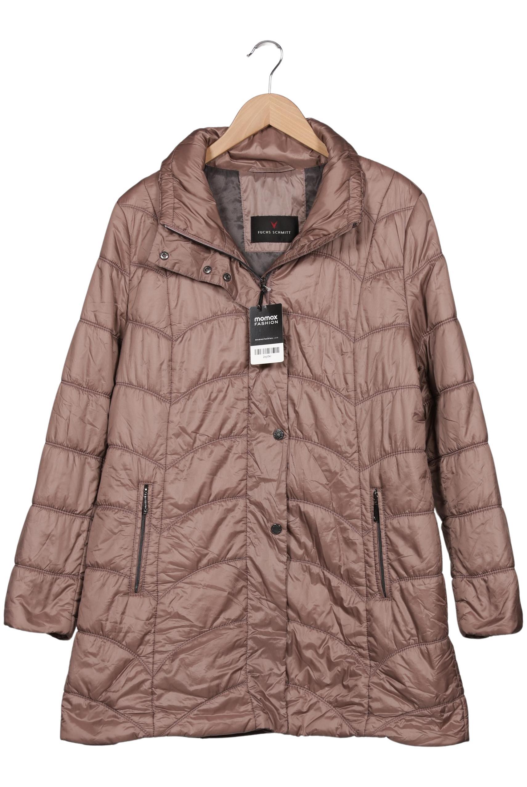 

Fuchs Schmitt Damen Jacke, braun, Gr. 42