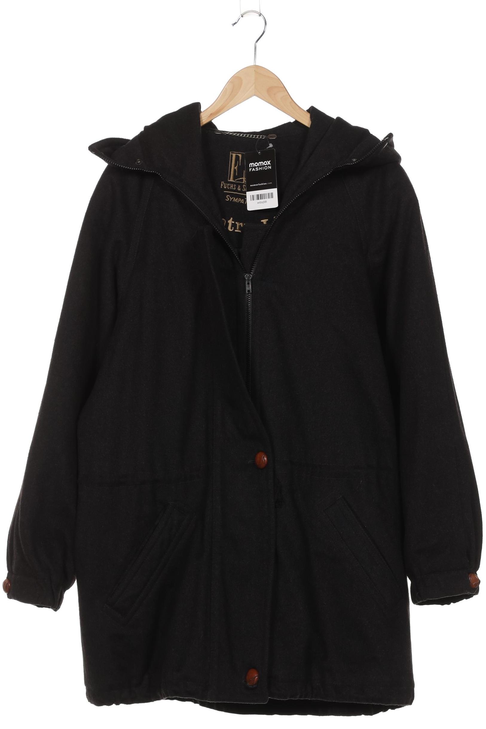 

Fuchs Schmitt Damen Jacke, schwarz, Gr. 38