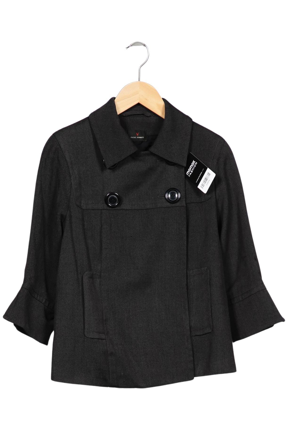 

Fuchs Schmitt Damen Jacke, grau, Gr. 38