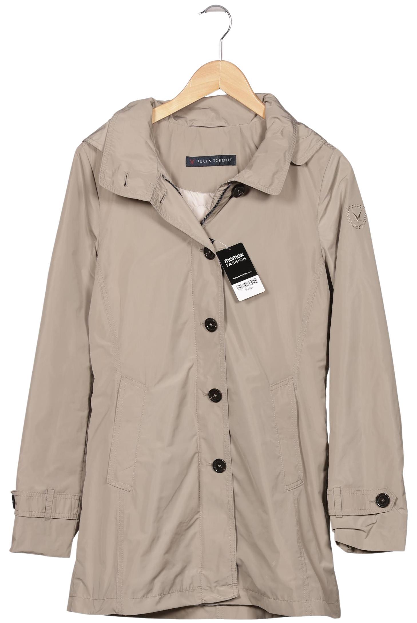 

Fuchs Schmitt Damen Jacke, beige, Gr. 36