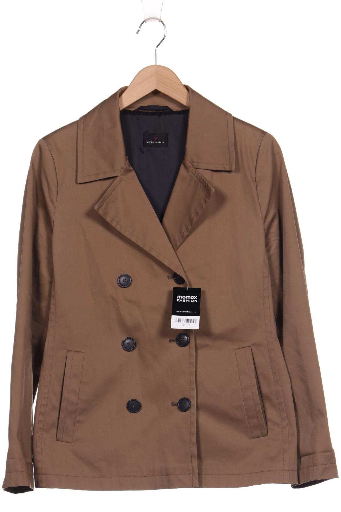 

Fuchs Schmitt Damen Jacke, braun