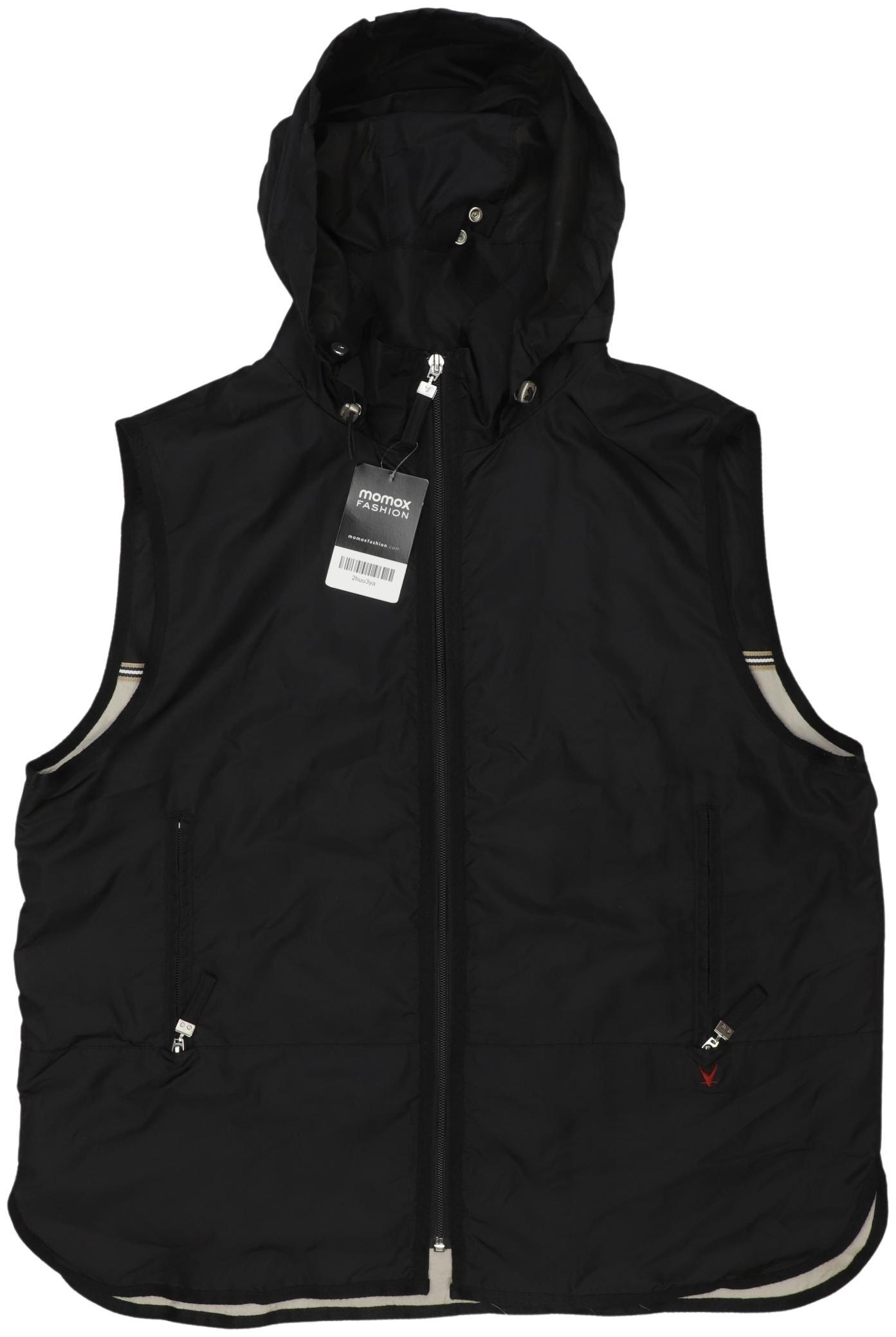 

Fuchs Schmitt Damen Weste, schwarz, Gr. 46