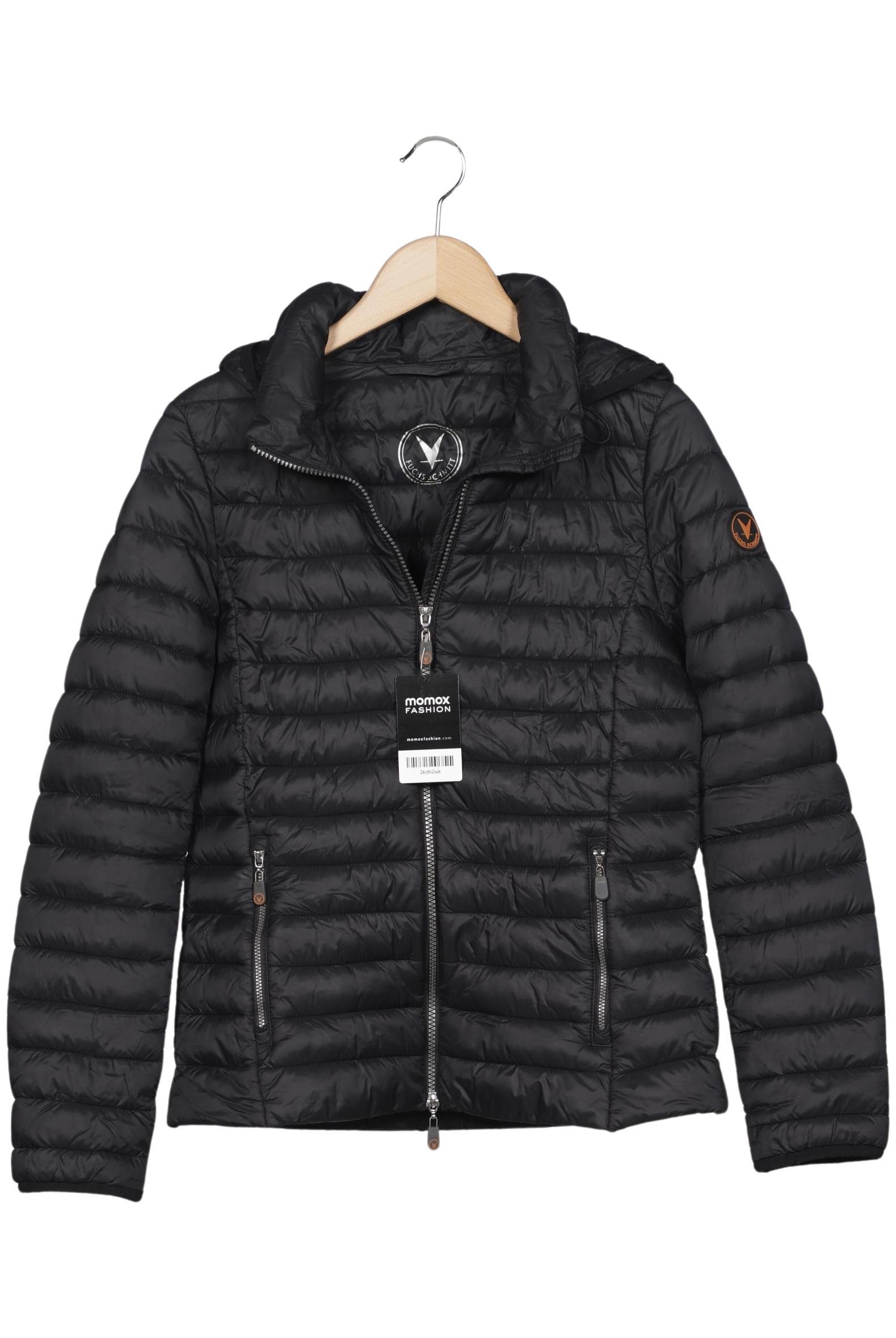 

Fuchs Schmitt Damen Jacke, schwarz, Gr. 36