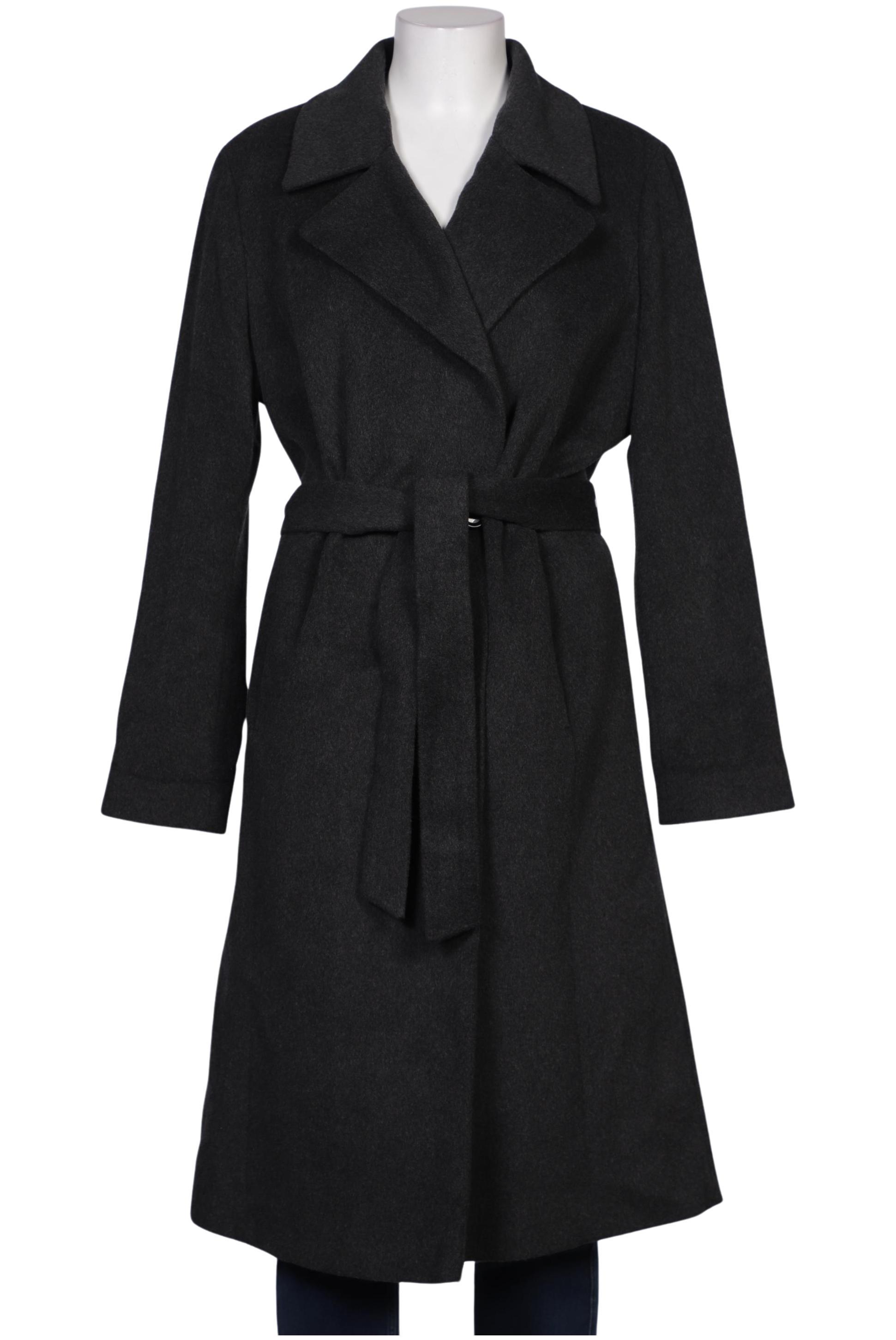 

Fuchs Schmitt Damen Mantel, grau, Gr. 42