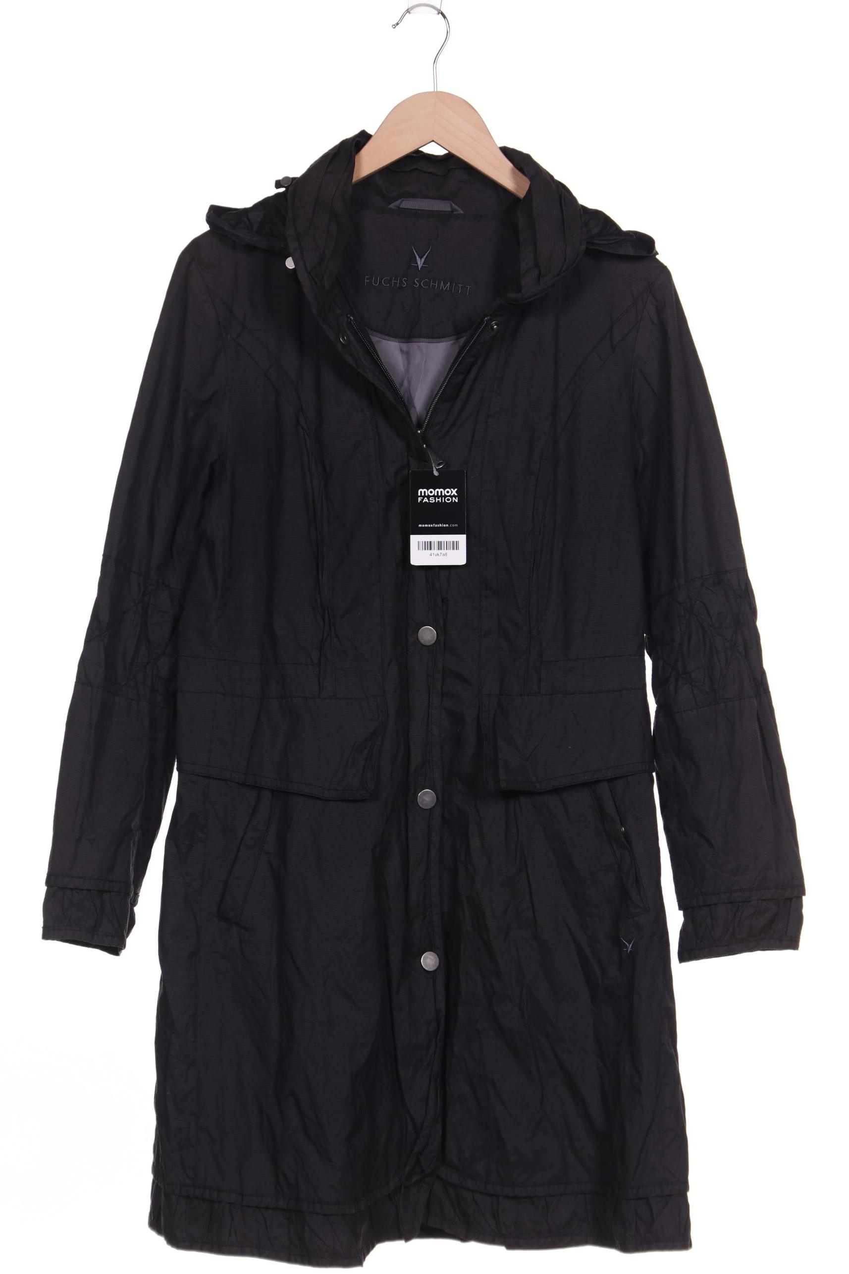 

Fuchs Schmitt Damen Mantel, grau