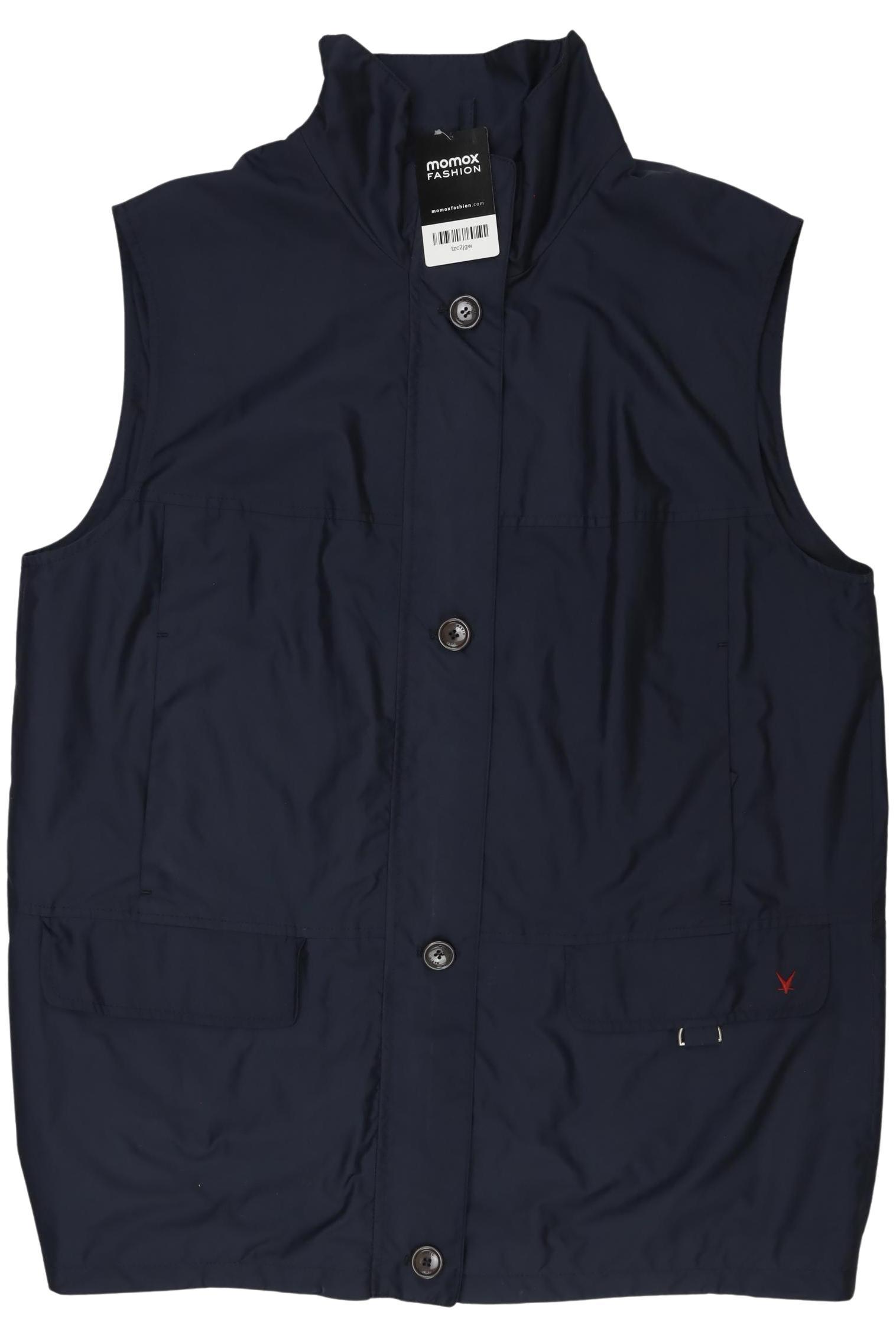 

Fuchs Schmitt Damen Weste, marineblau, Gr. 44