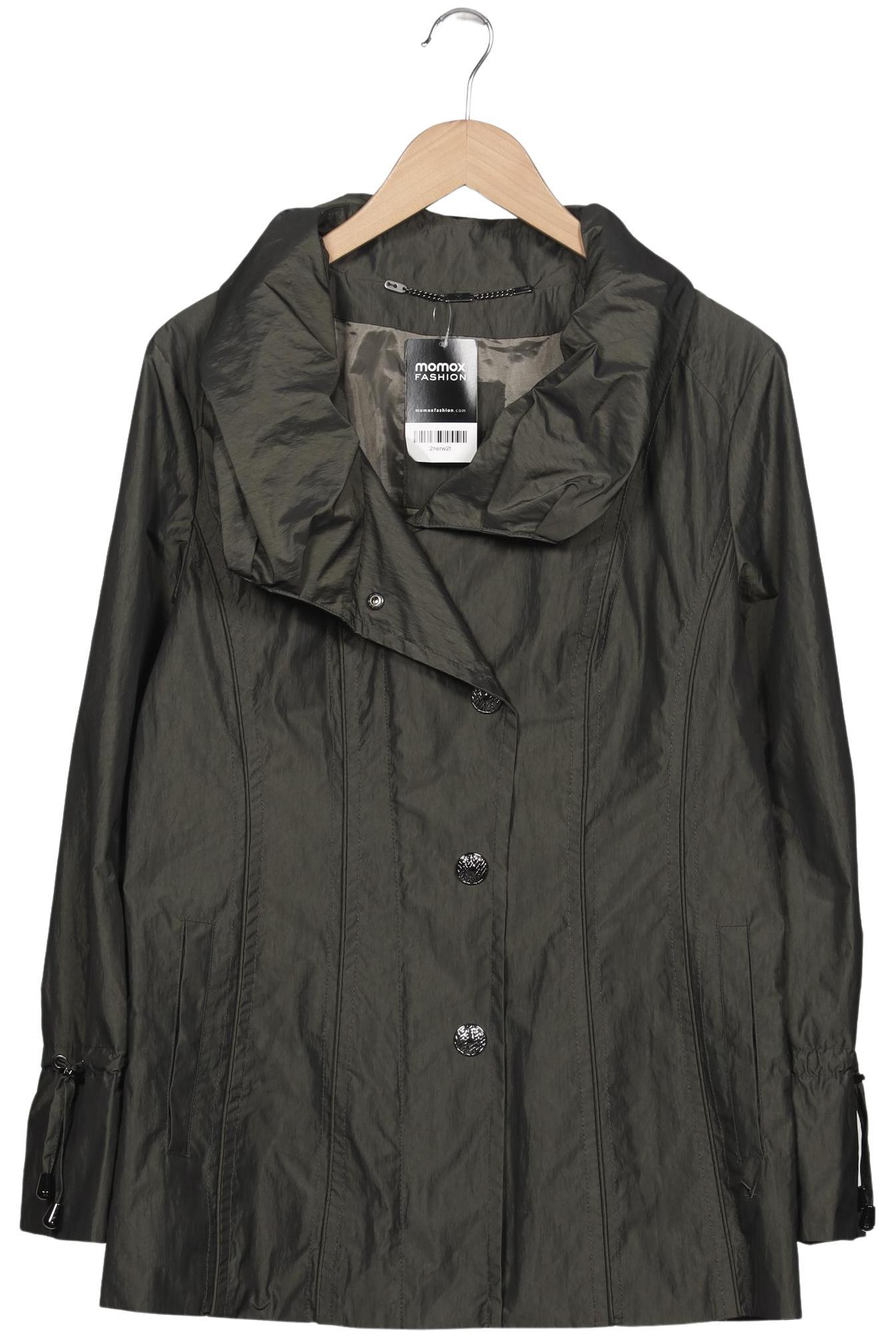 

Fuchs Schmitt Damen Jacke, grün, Gr. 40