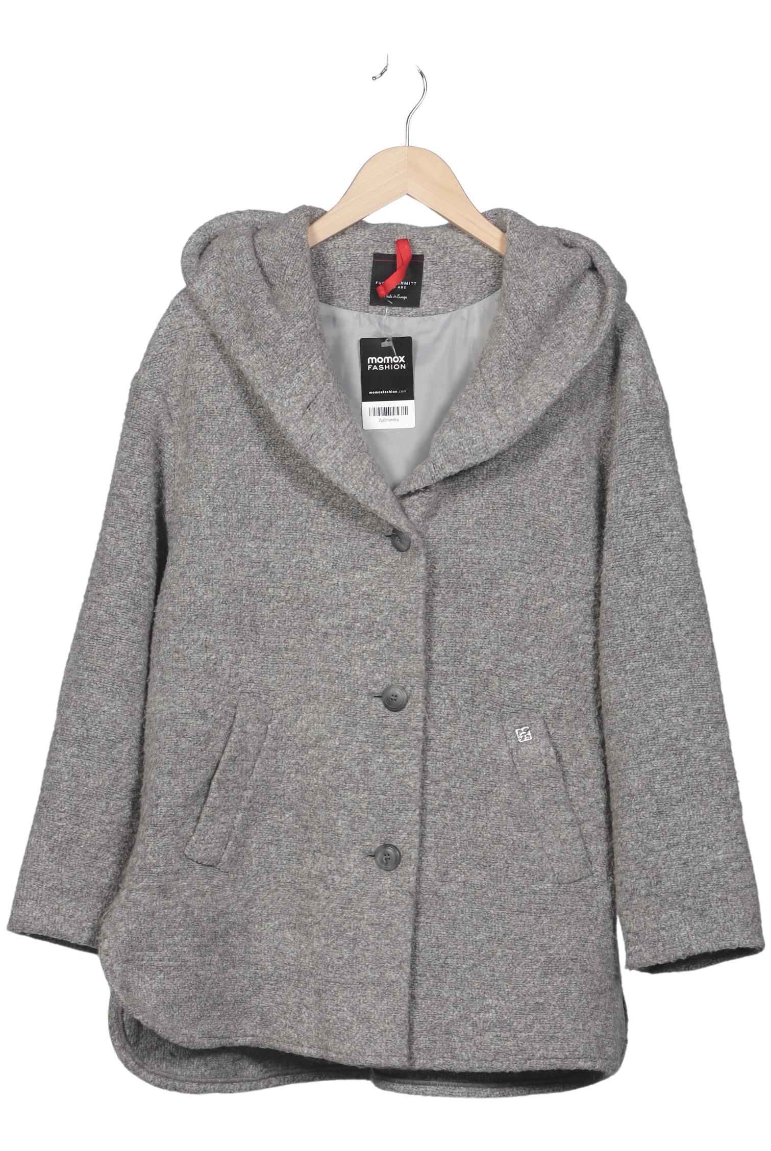 

Fuchs Schmitt Damen Jacke, grau, Gr. 42