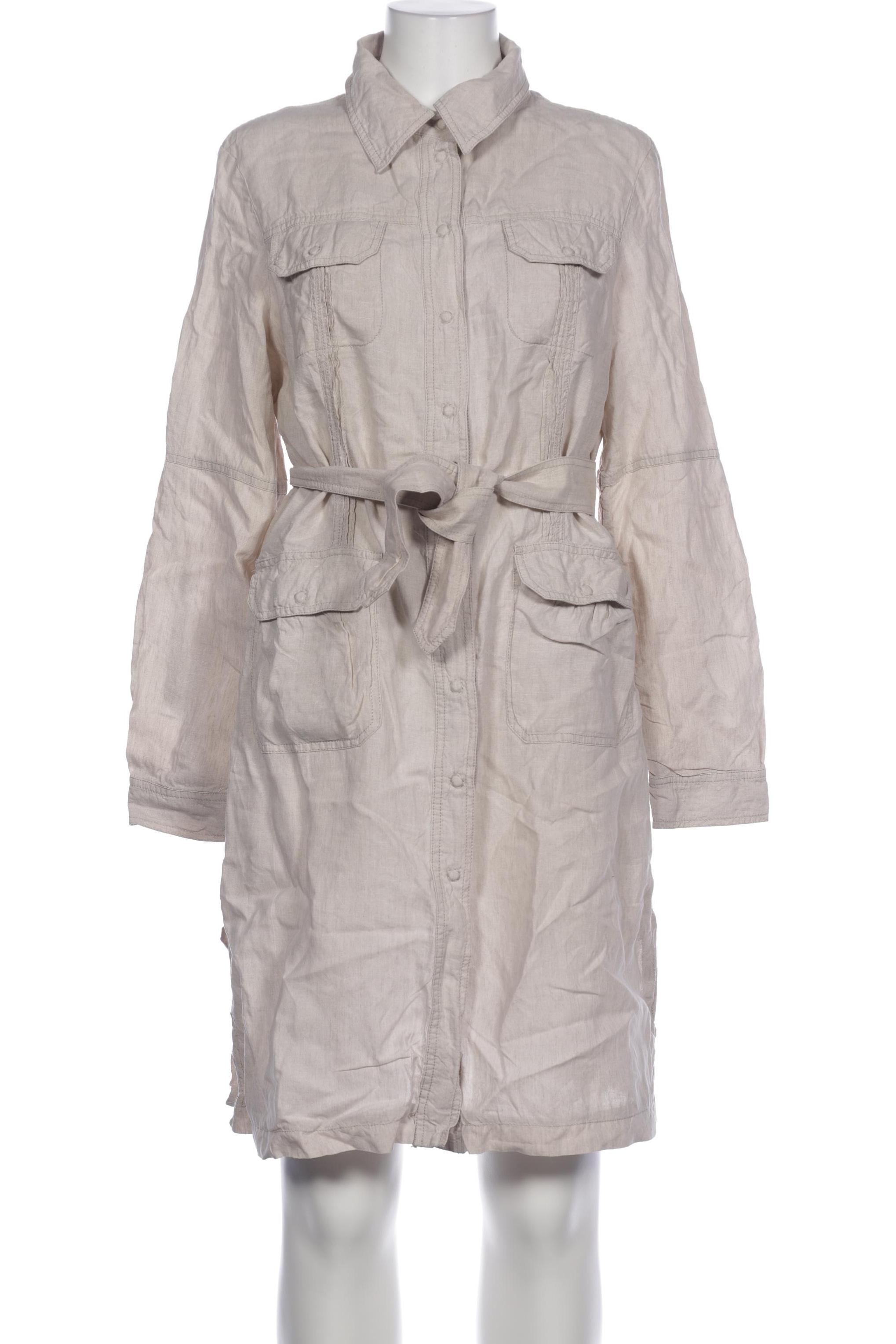 

Fuchs Schmitt Damen Mantel, beige, Gr. 40