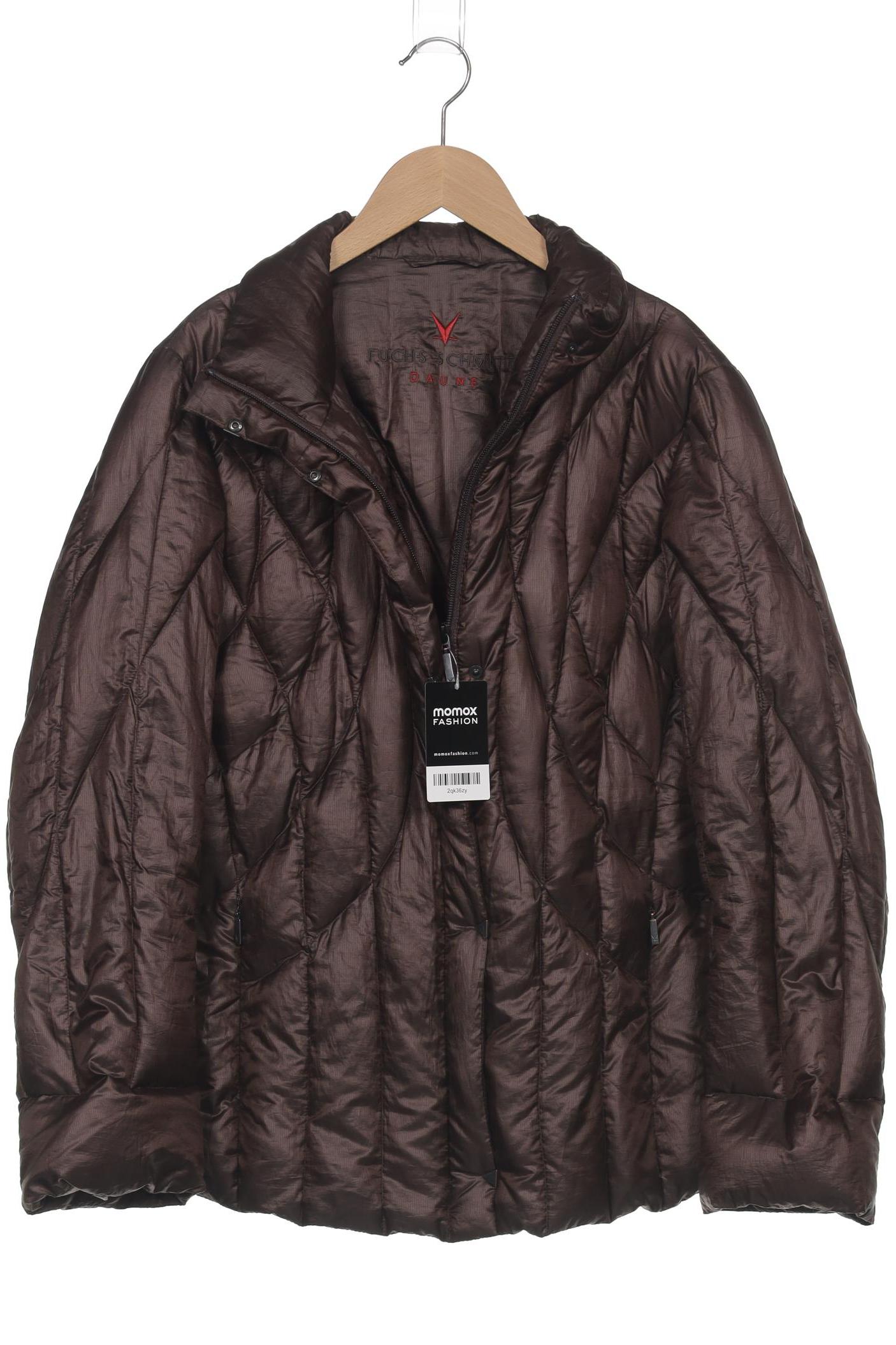 

Fuchs Schmitt Damen Jacke, braun, Gr. 38