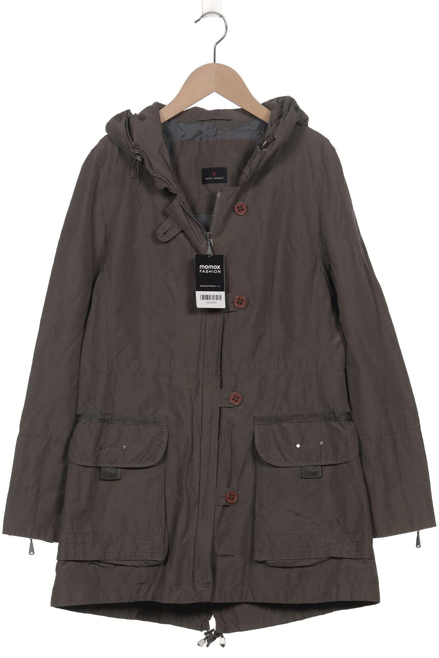 

Fuchs Schmitt Damen Jacke, braun, Gr. 40