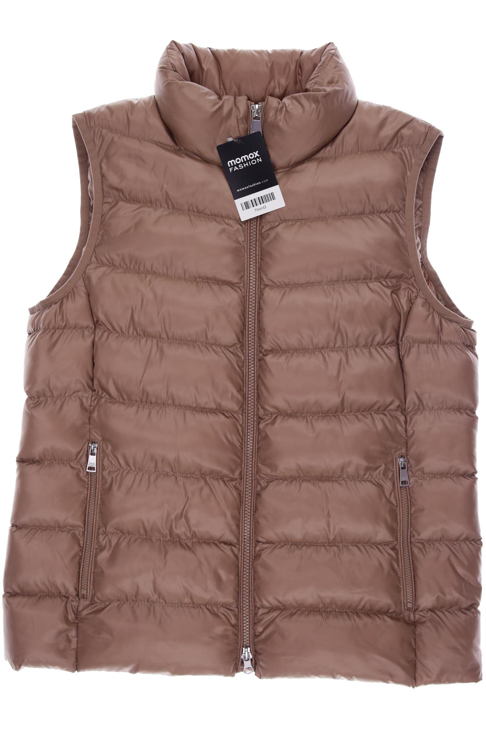 

Fuchs Schmitt Damen Weste, beige, Gr. 38