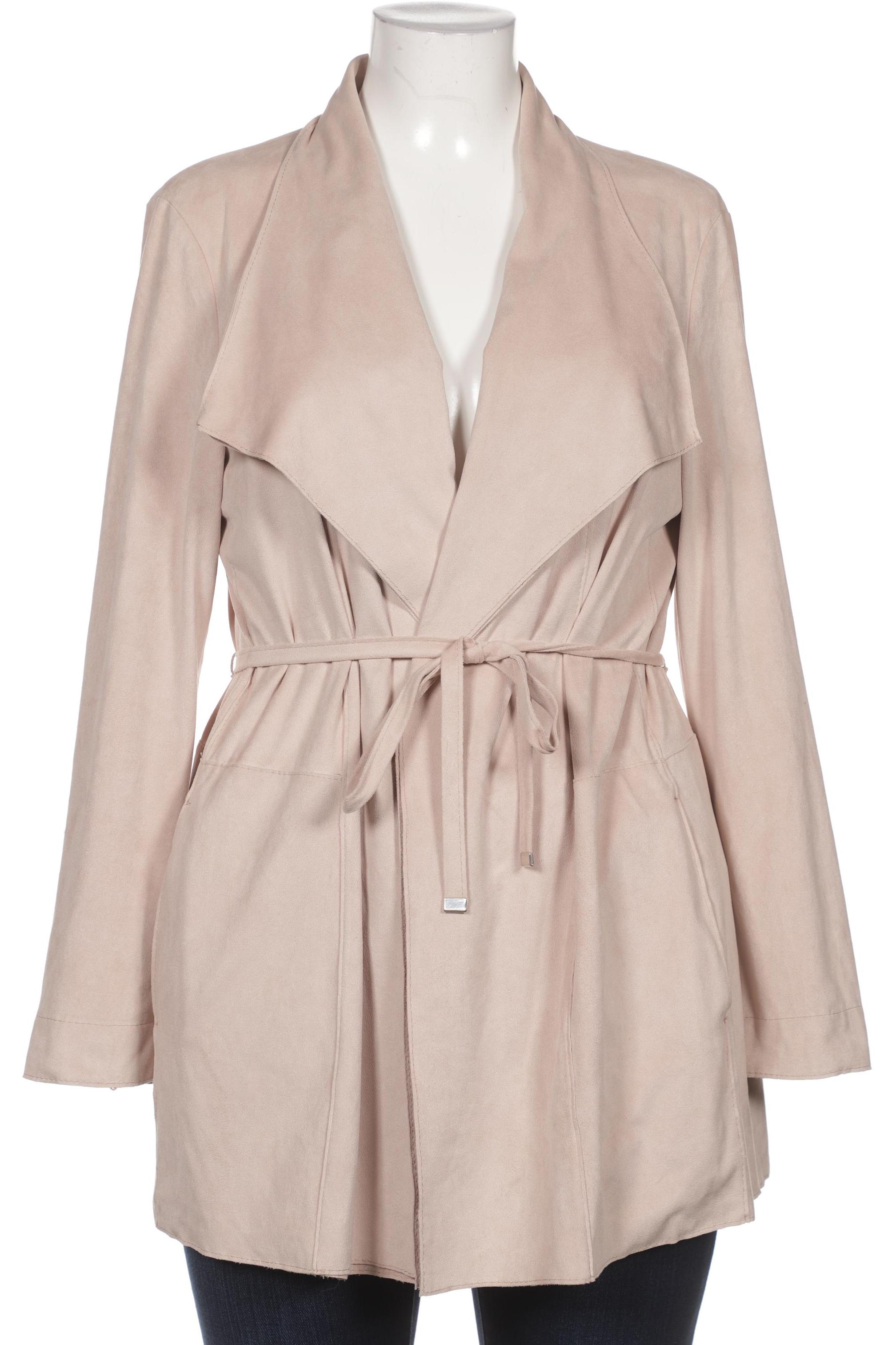 

Fuchs Schmitt Damen Strickjacke, beige, Gr. 44