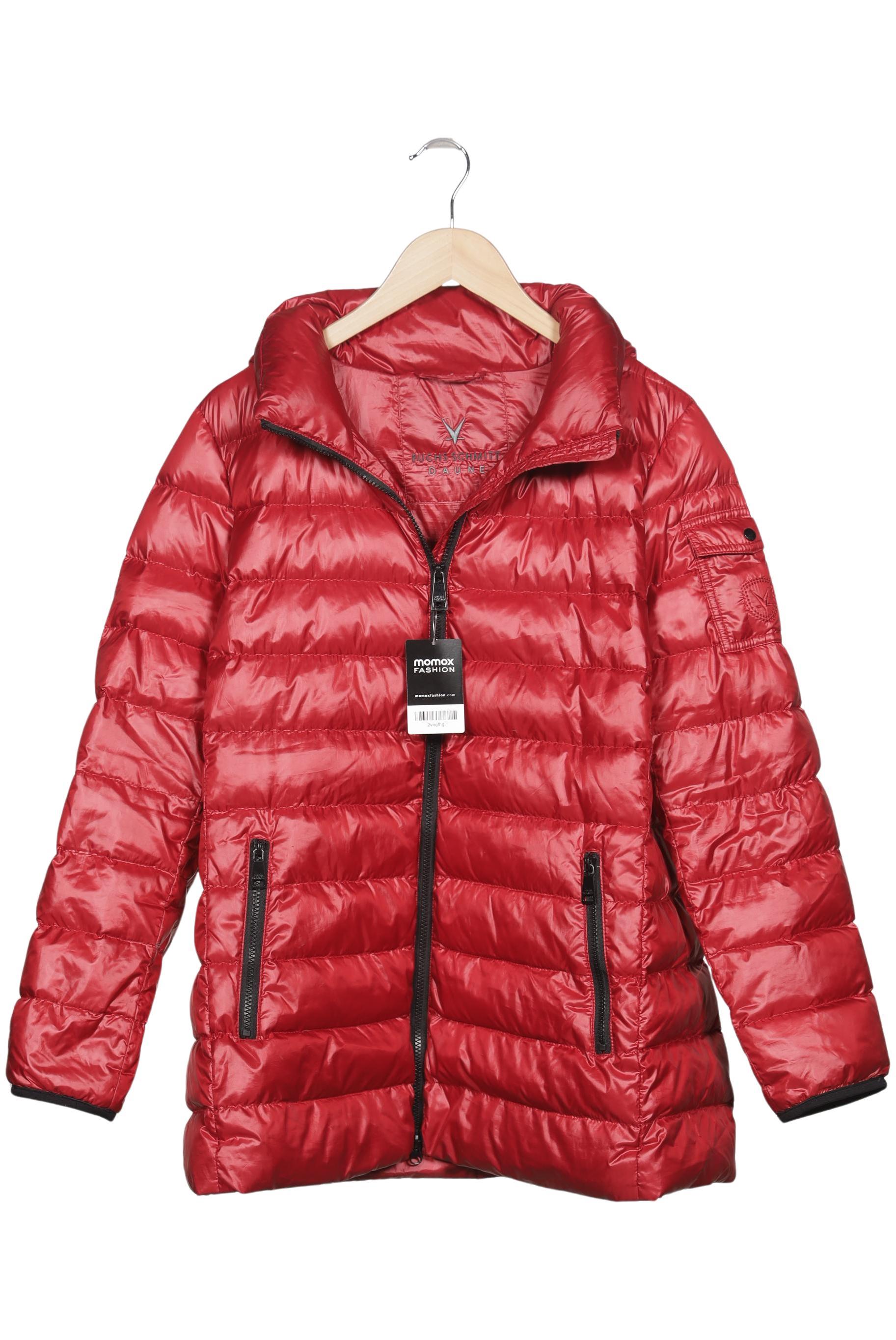 

Fuchs Schmitt Damen Jacke, rot, Gr. 44