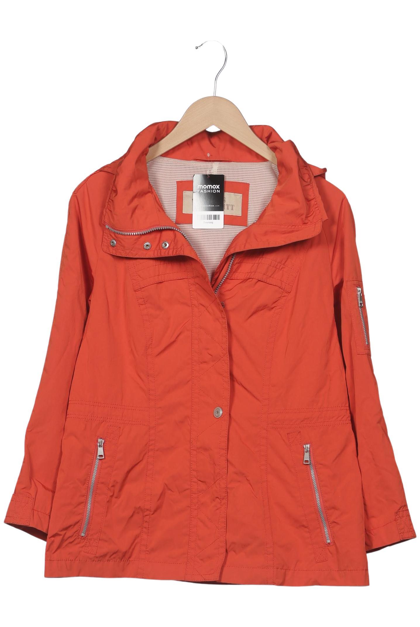 

Fuchs Schmitt Damen Jacke, orange, Gr. 38