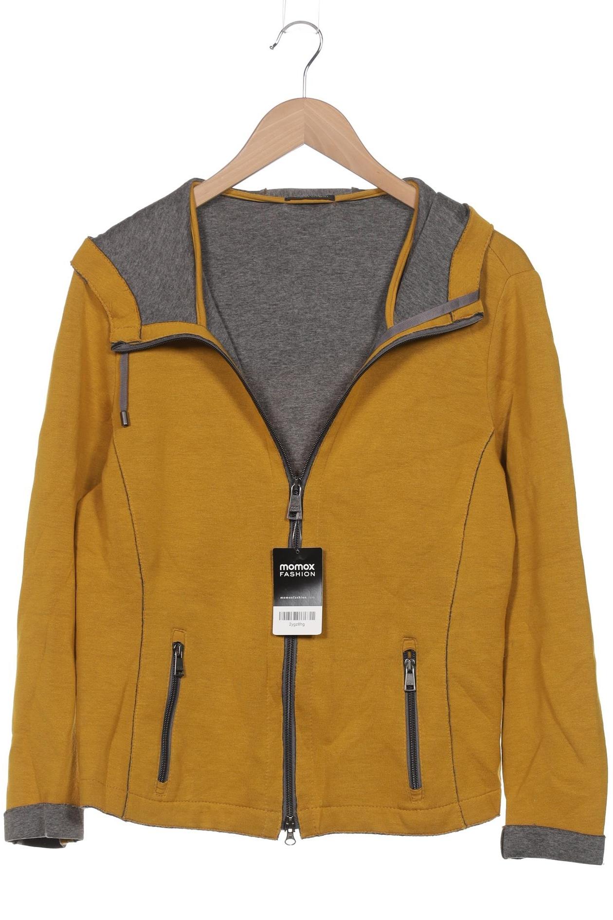 

Fuchs Schmitt Damen Jacke, gelb, Gr. 42
