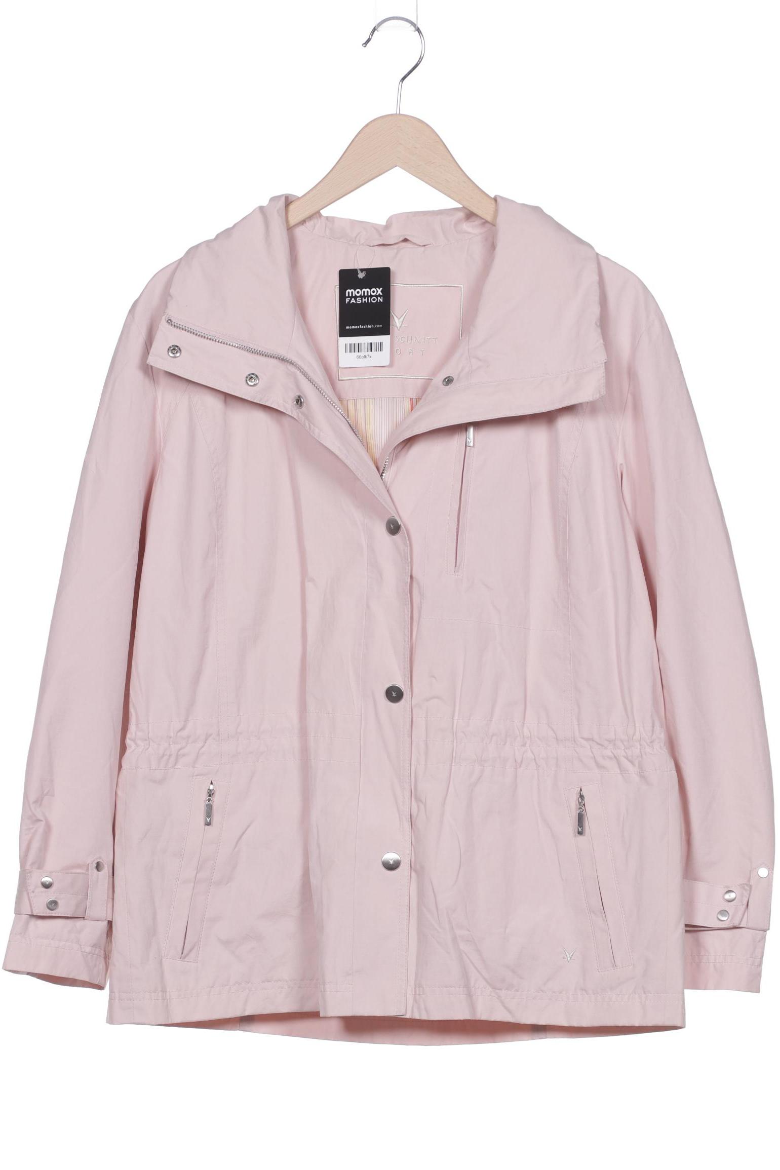 

Fuchs Schmitt Damen Jacke, pink, Gr. 40