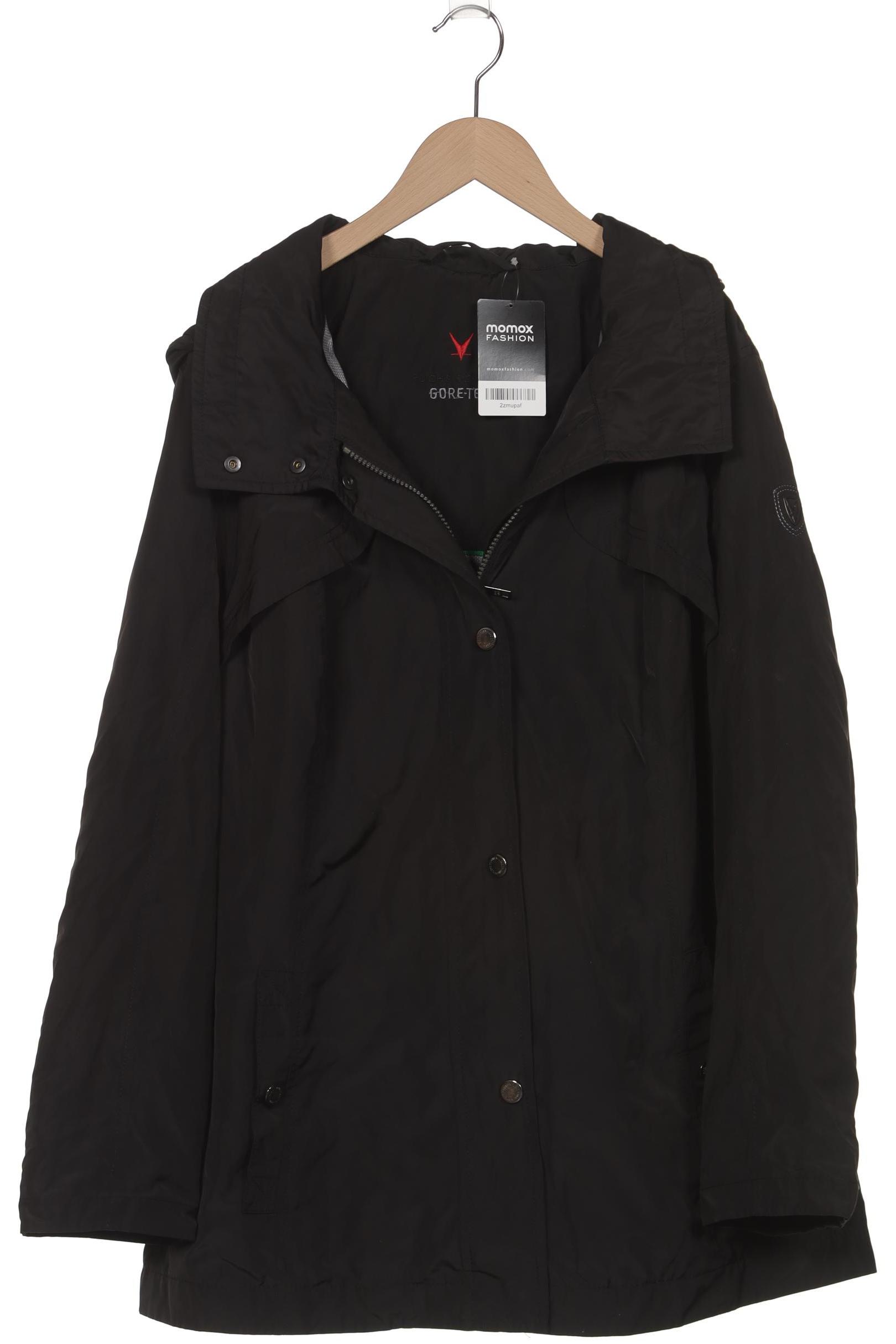 

Fuchs Schmitt Damen Jacke, schwarz