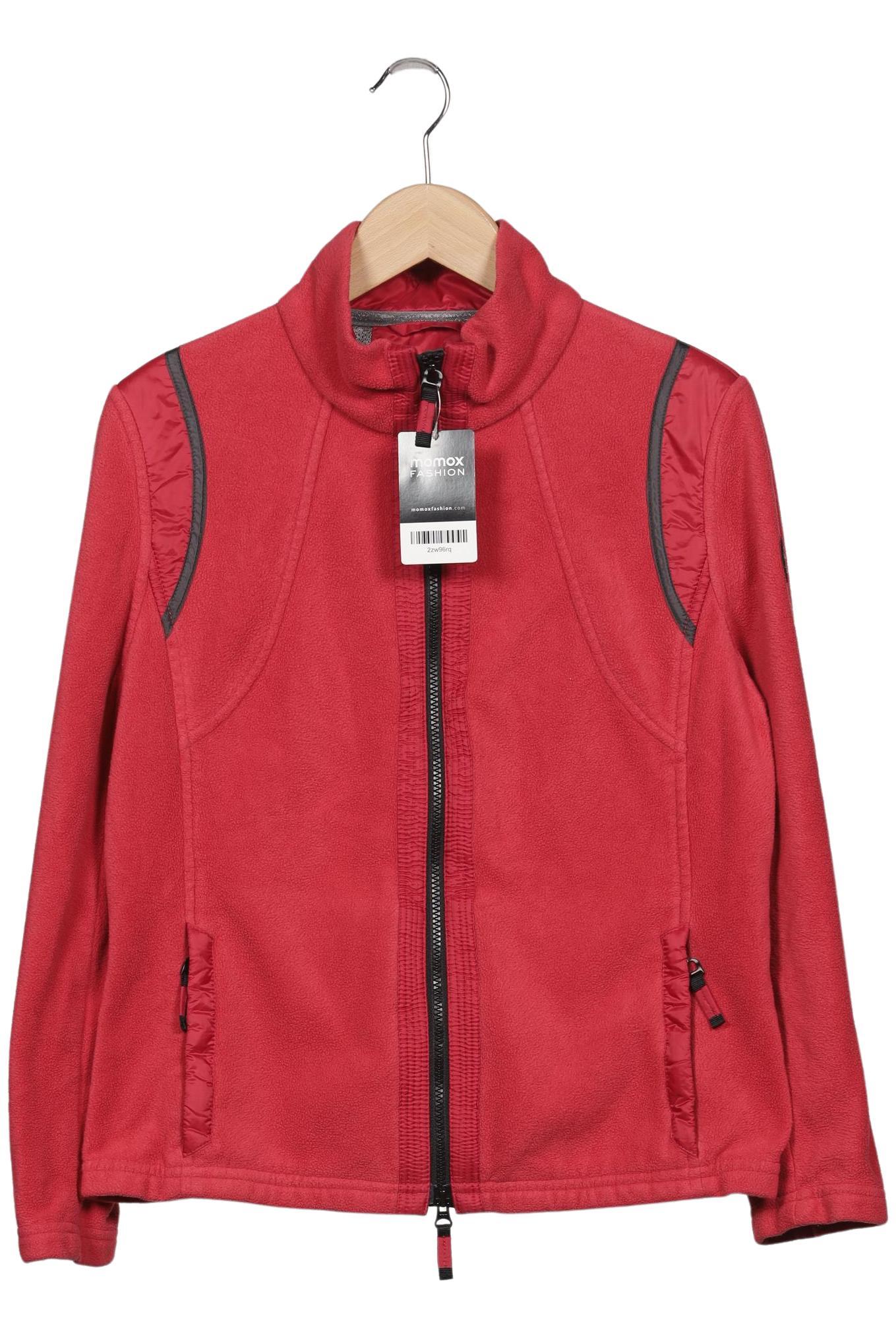 

Fuchs Schmitt Damen Sweatshirt, rot, Gr. 42