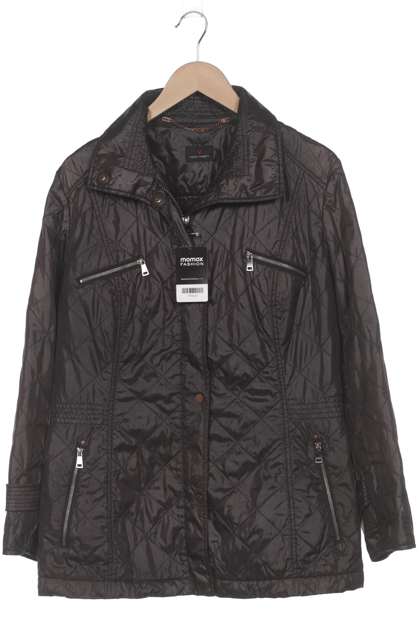 

Fuchs Schmitt Damen Jacke, schwarz, Gr. 44