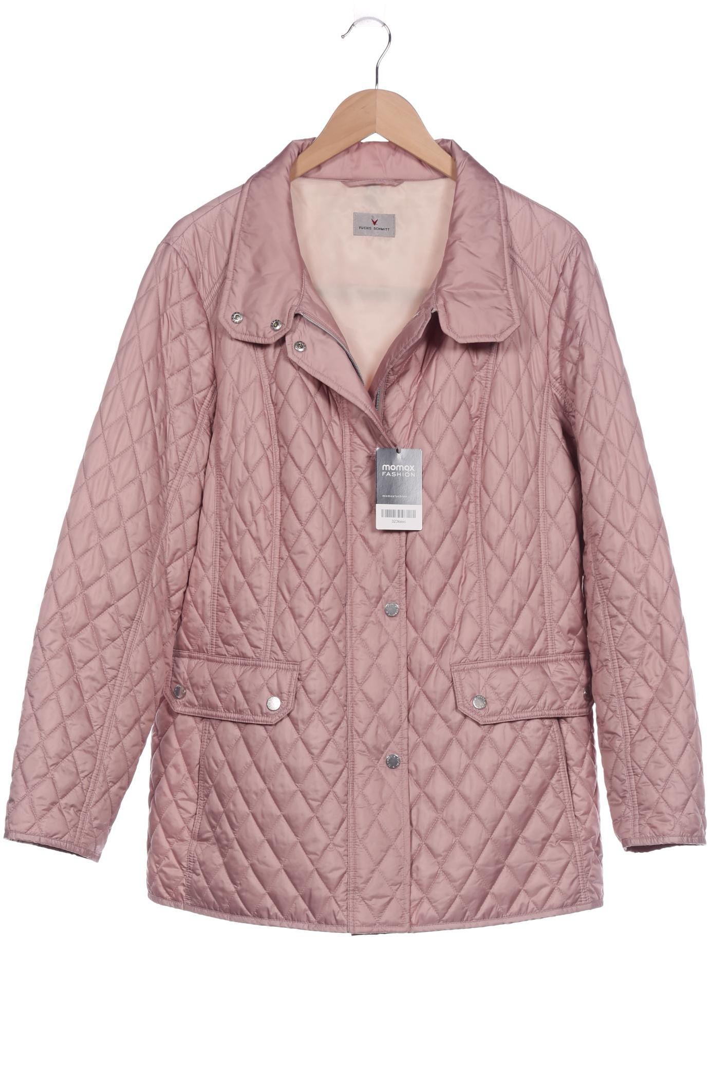 

Fuchs Schmitt Damen Jacke, pink, Gr. 46